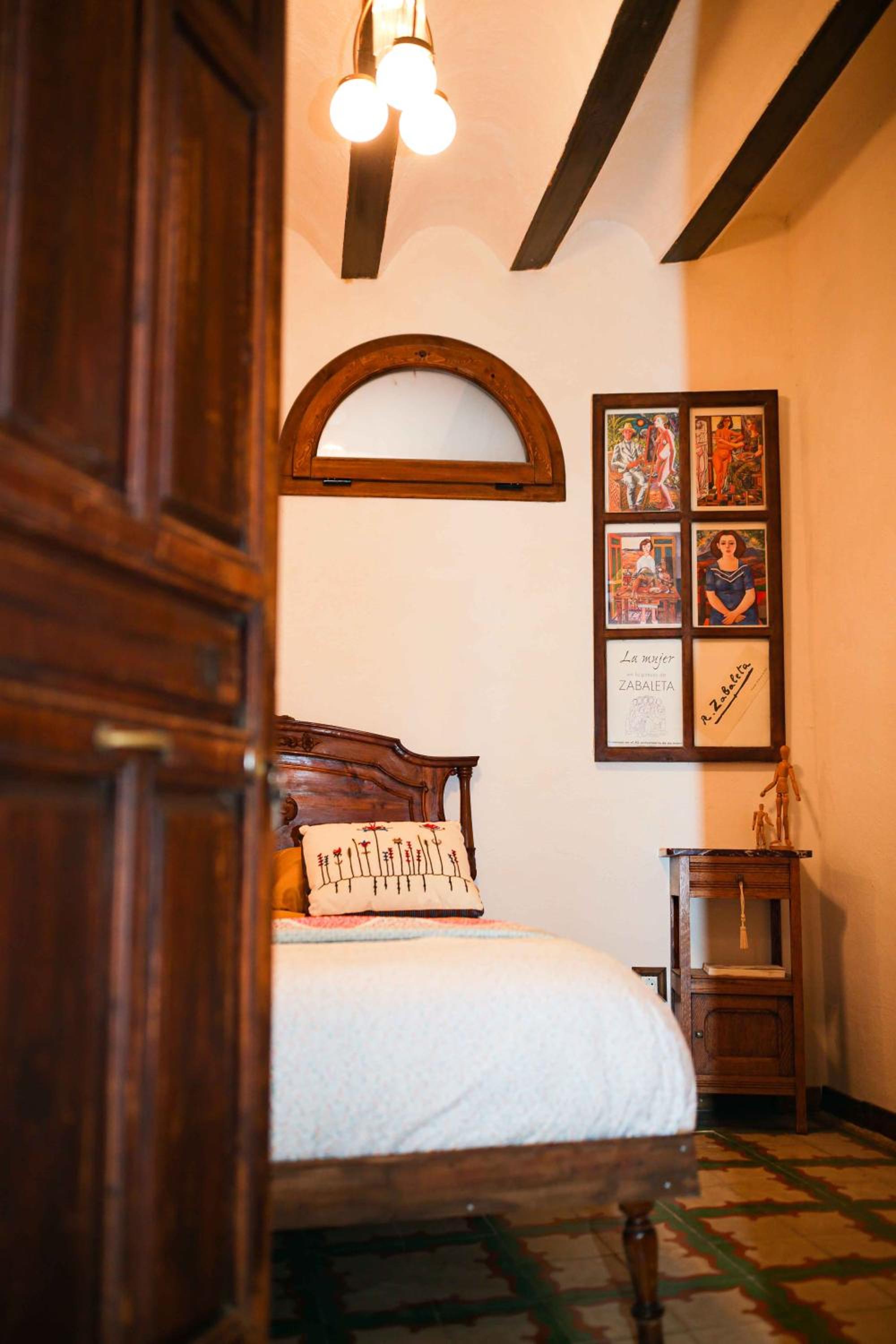 Casa don Eliseo