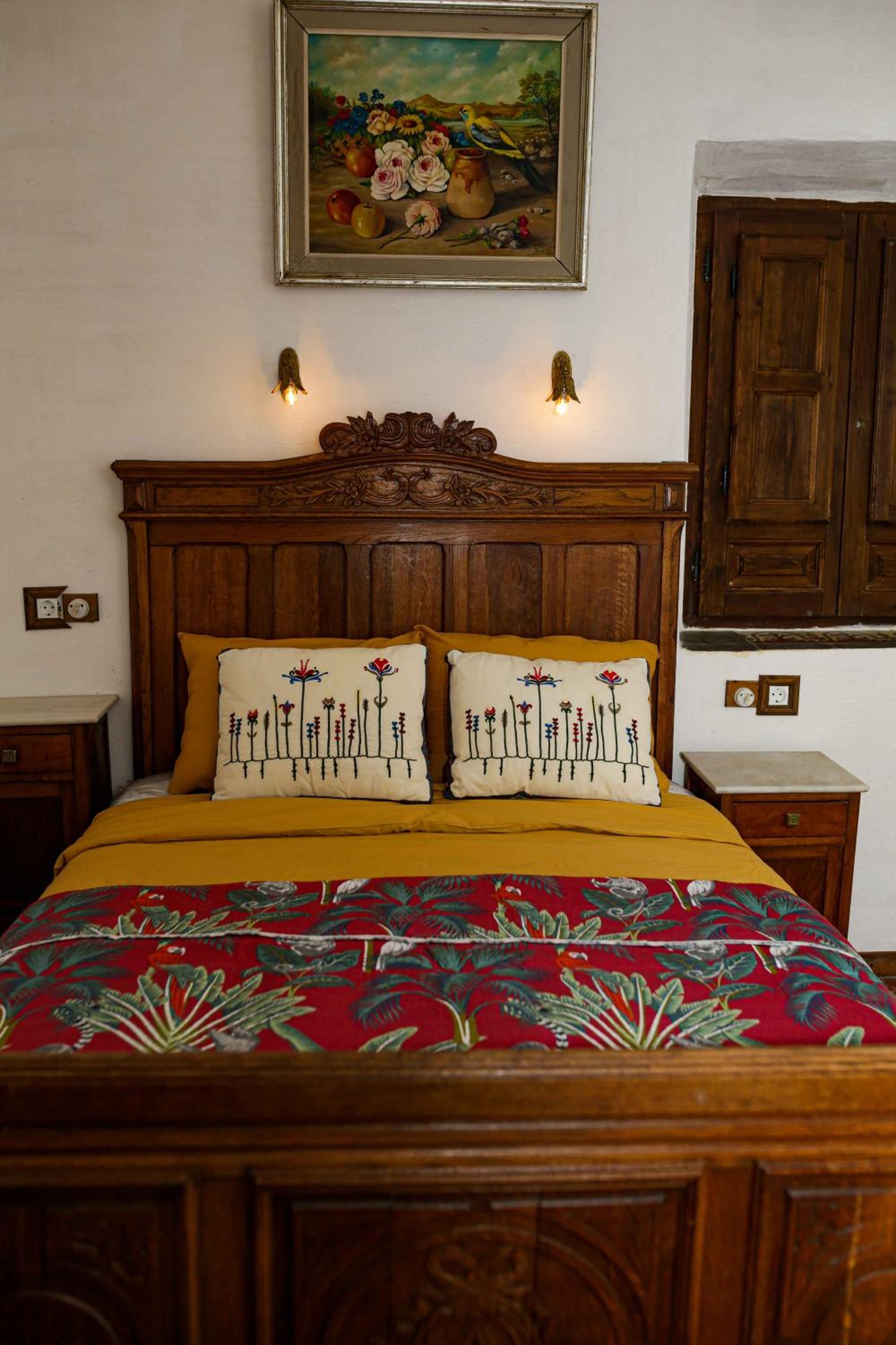 Casa don Eliseo