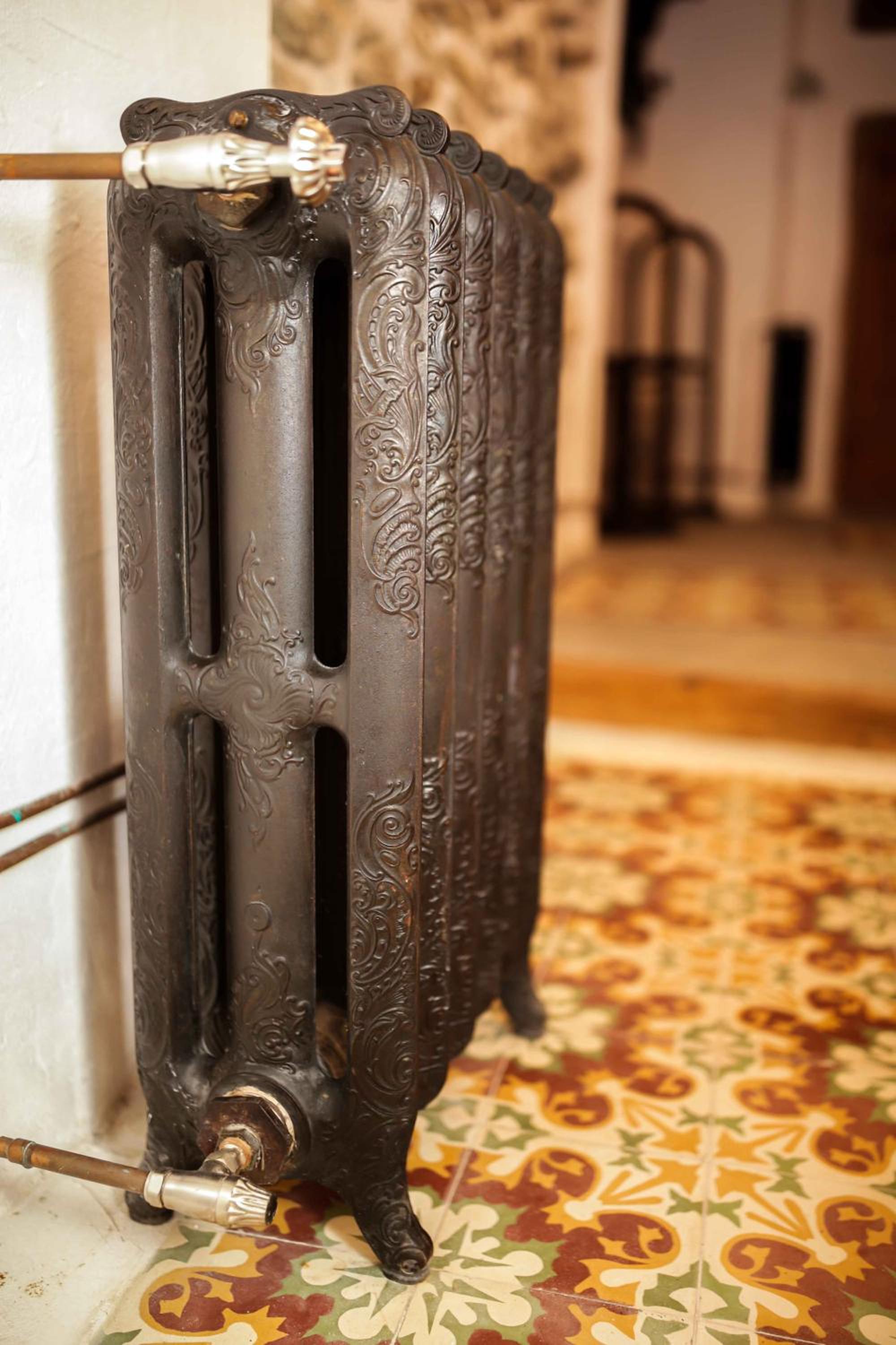 Casa don Eliseo