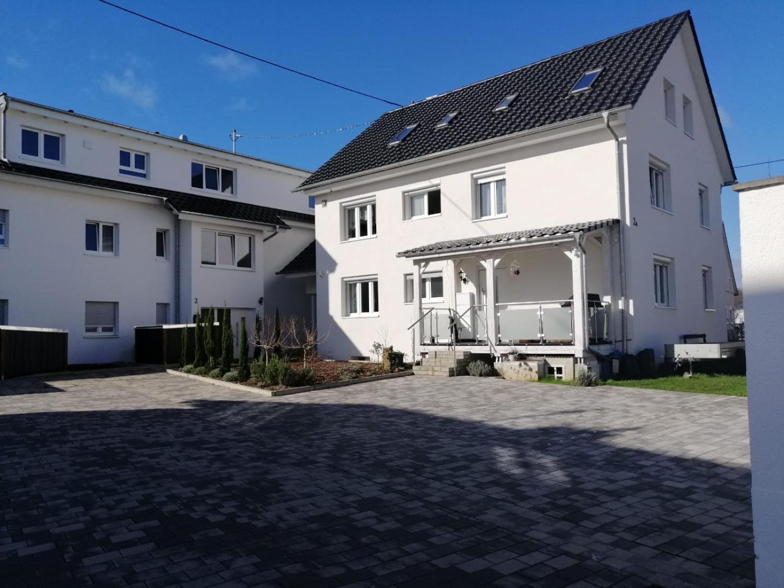 Ferienwohnung Rotenfels