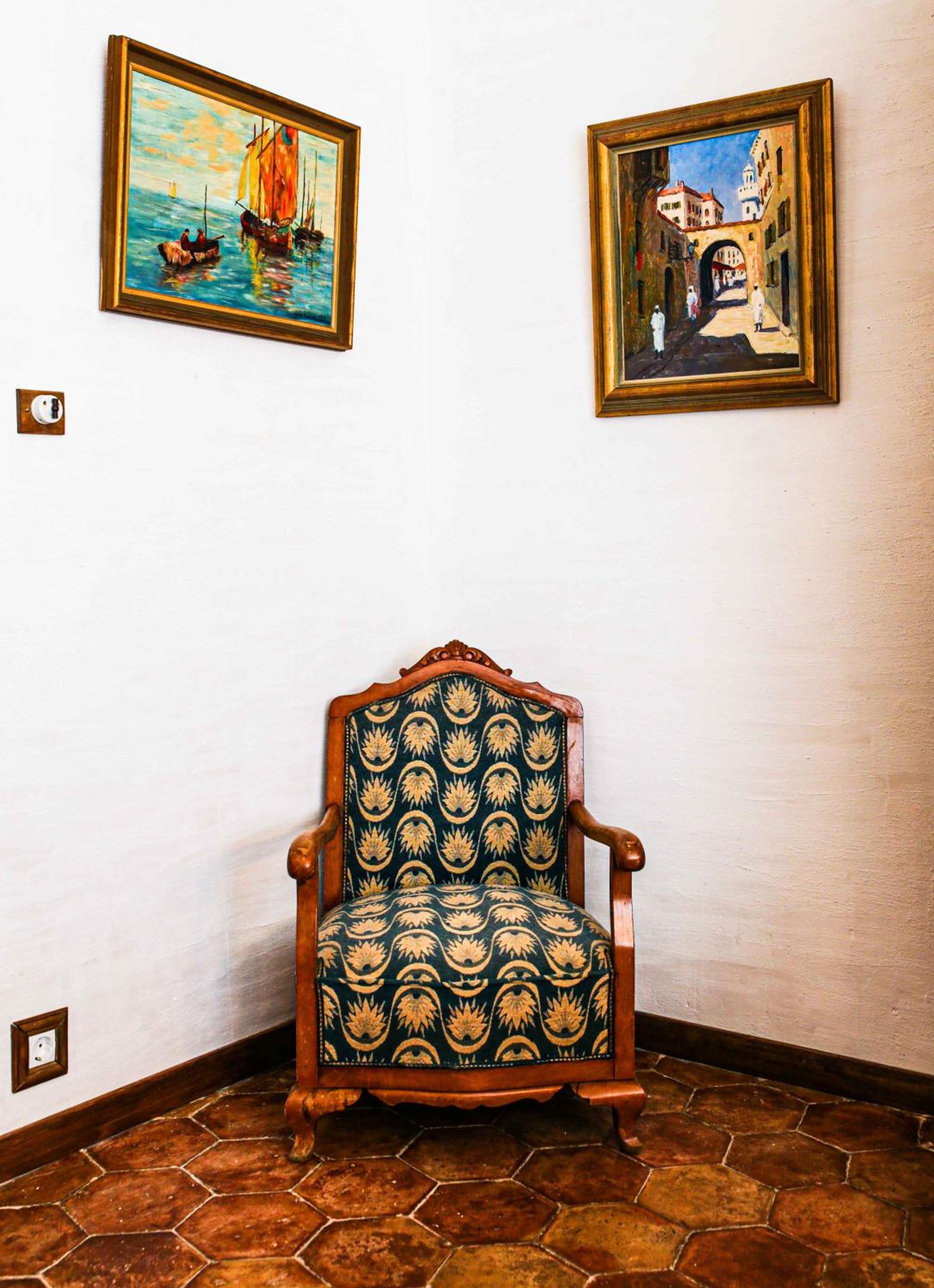 Casa don Eliseo