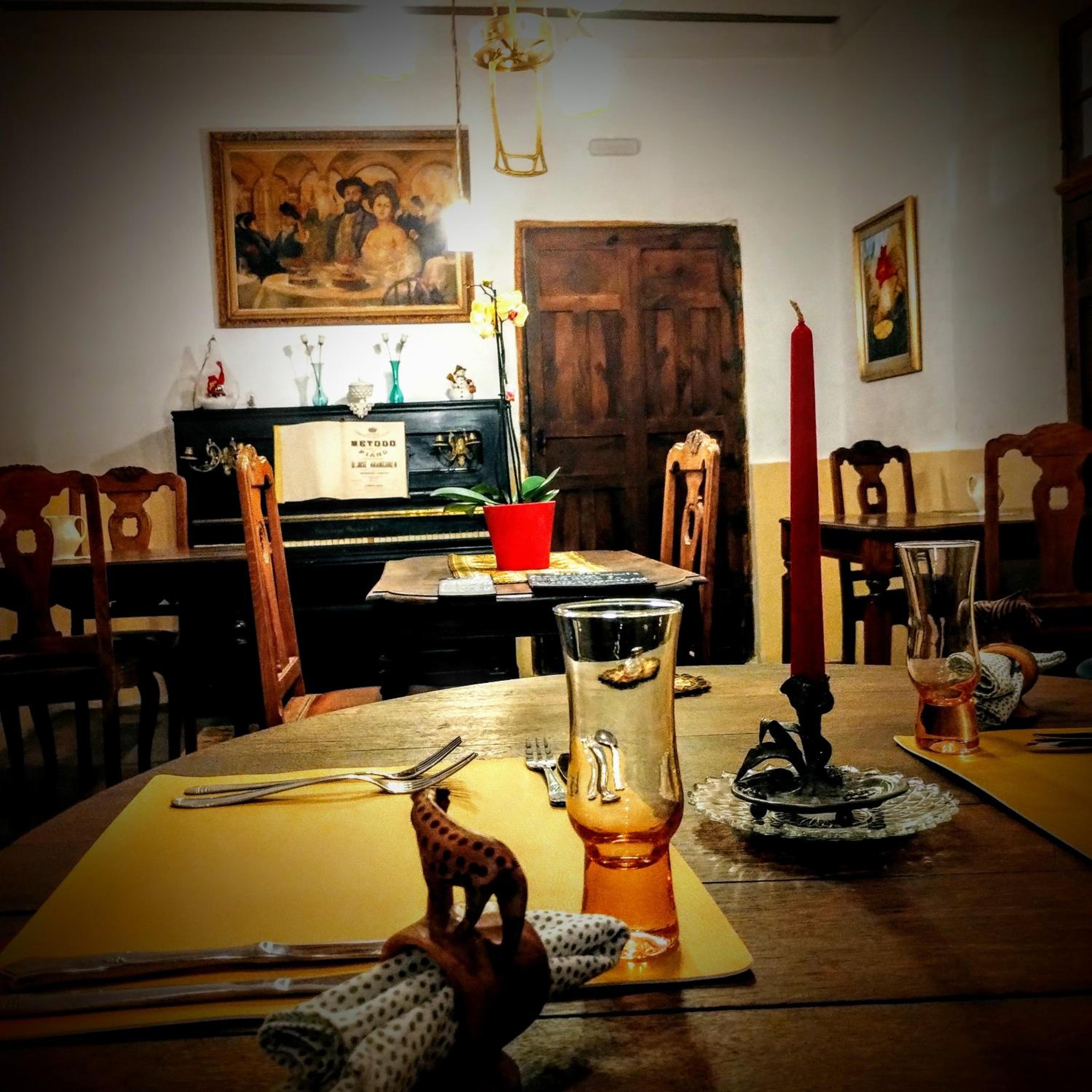 Casa don Eliseo