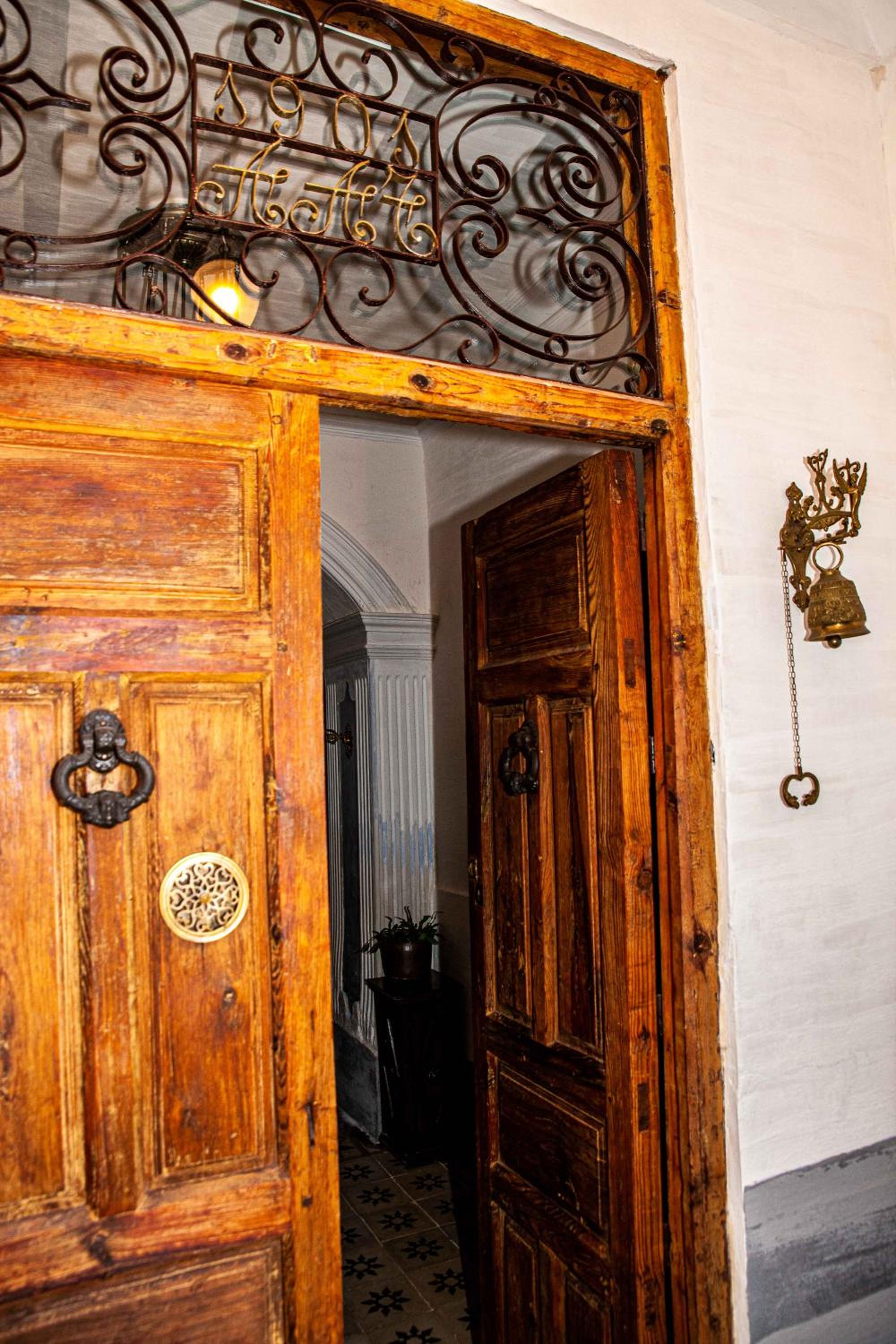 Casa don Eliseo