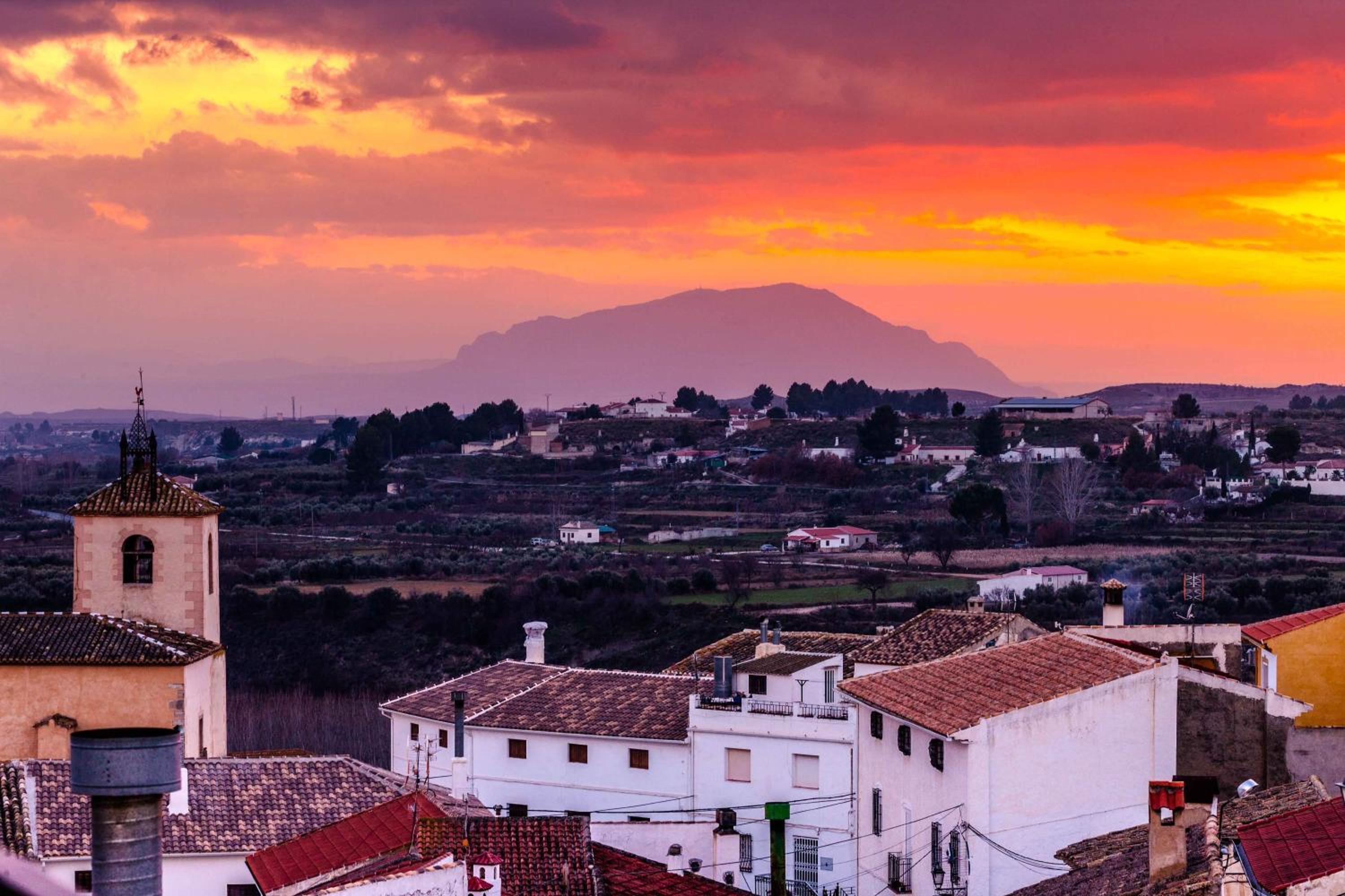 Casa don Eliseo
