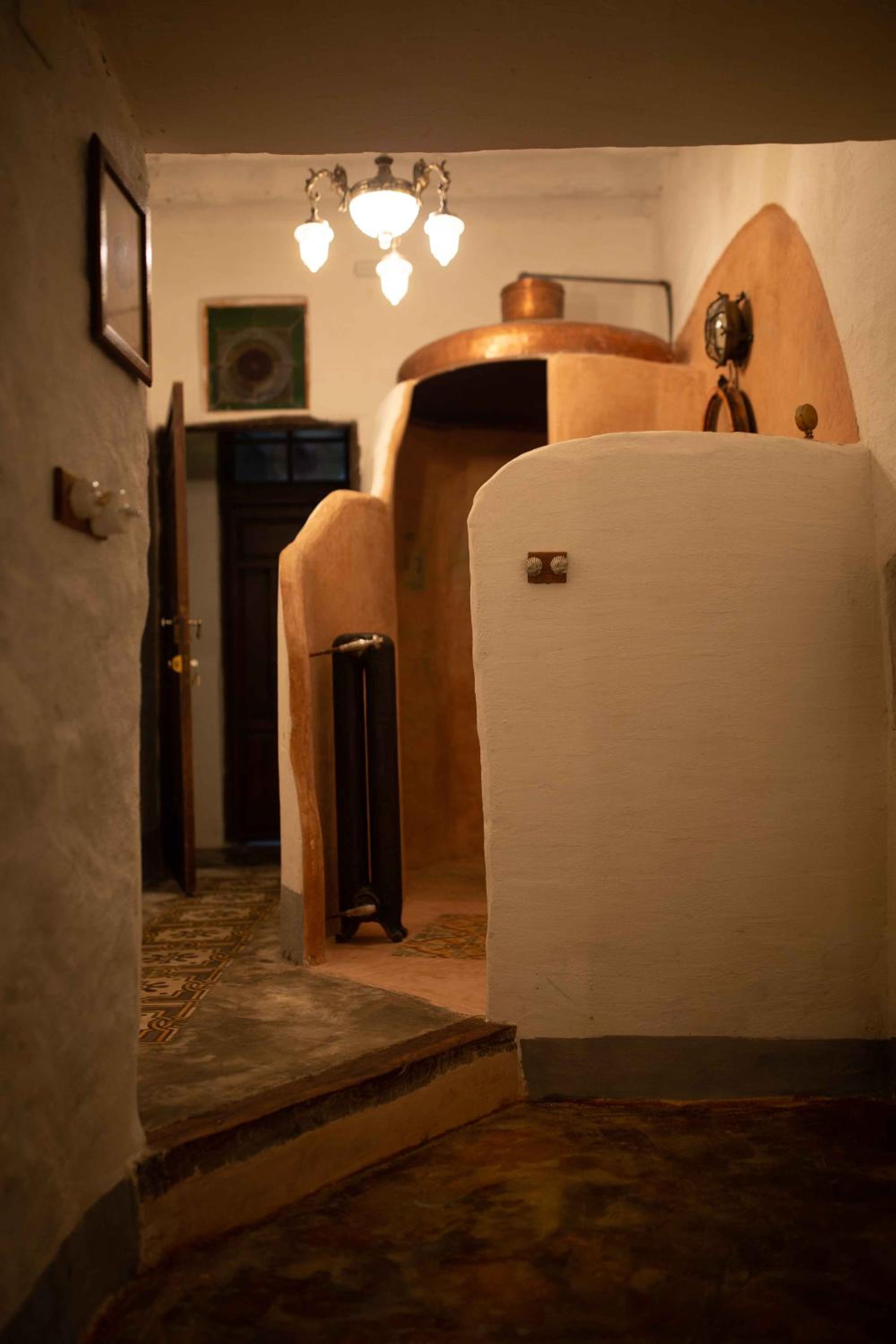 Casa don Eliseo