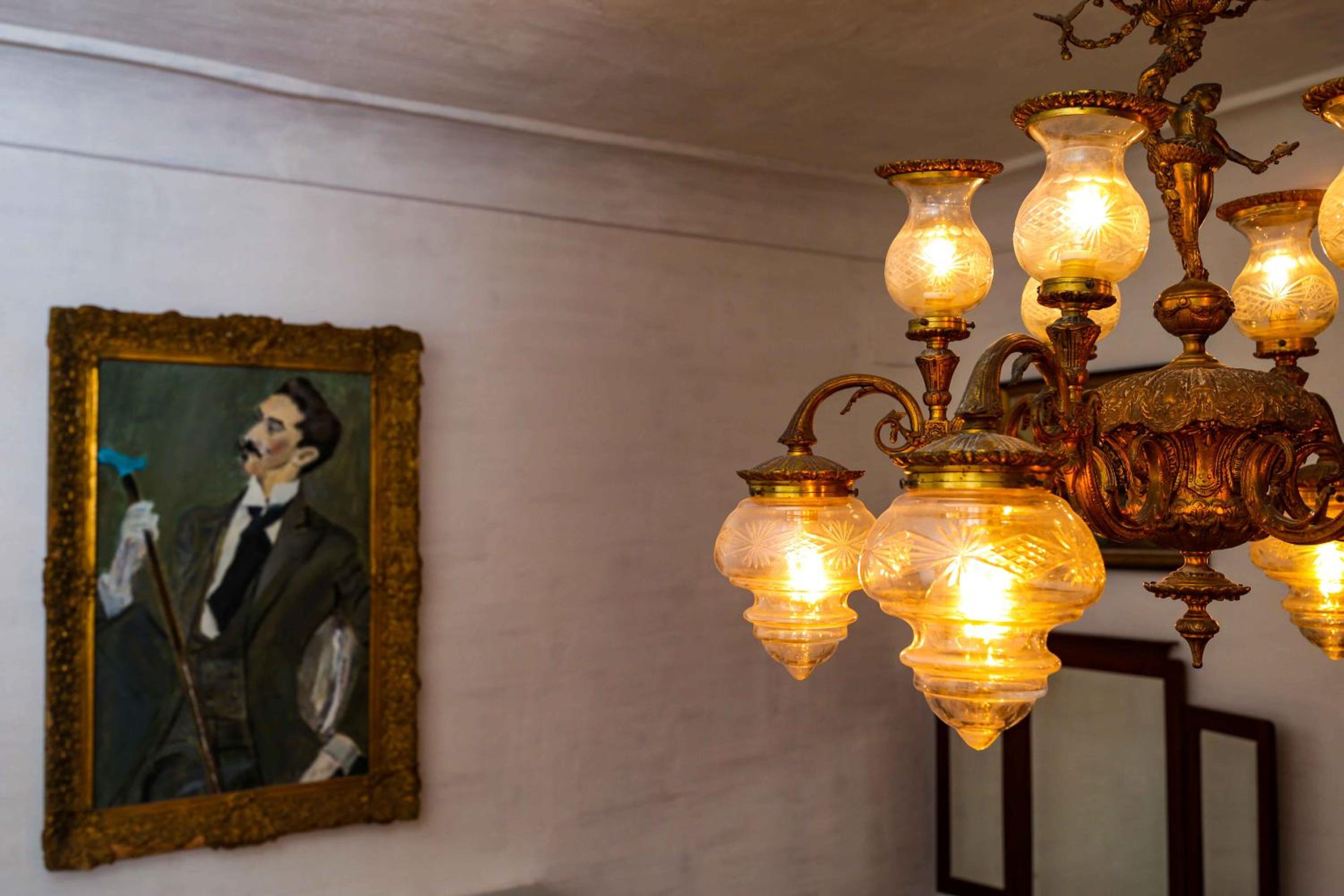 Casa don Eliseo