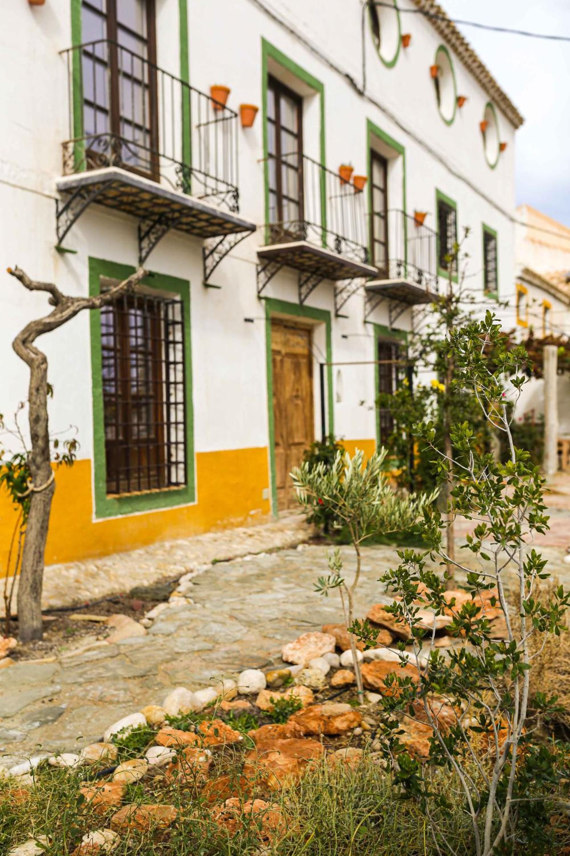 Casa don Eliseo
