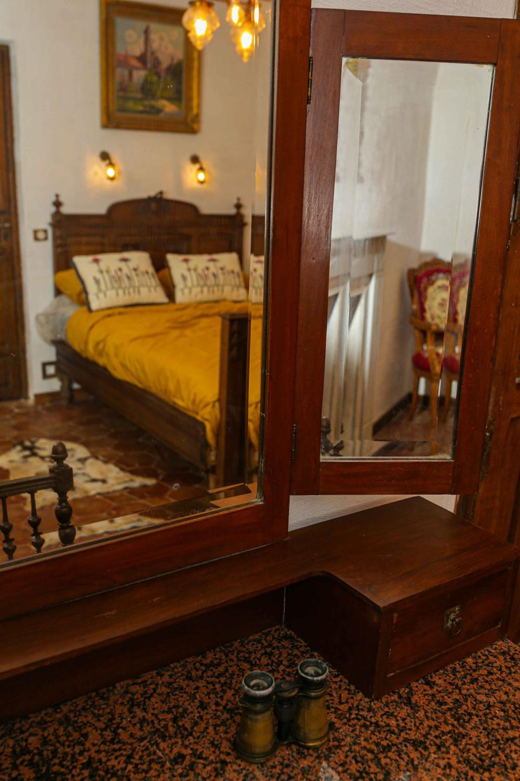 Casa don Eliseo