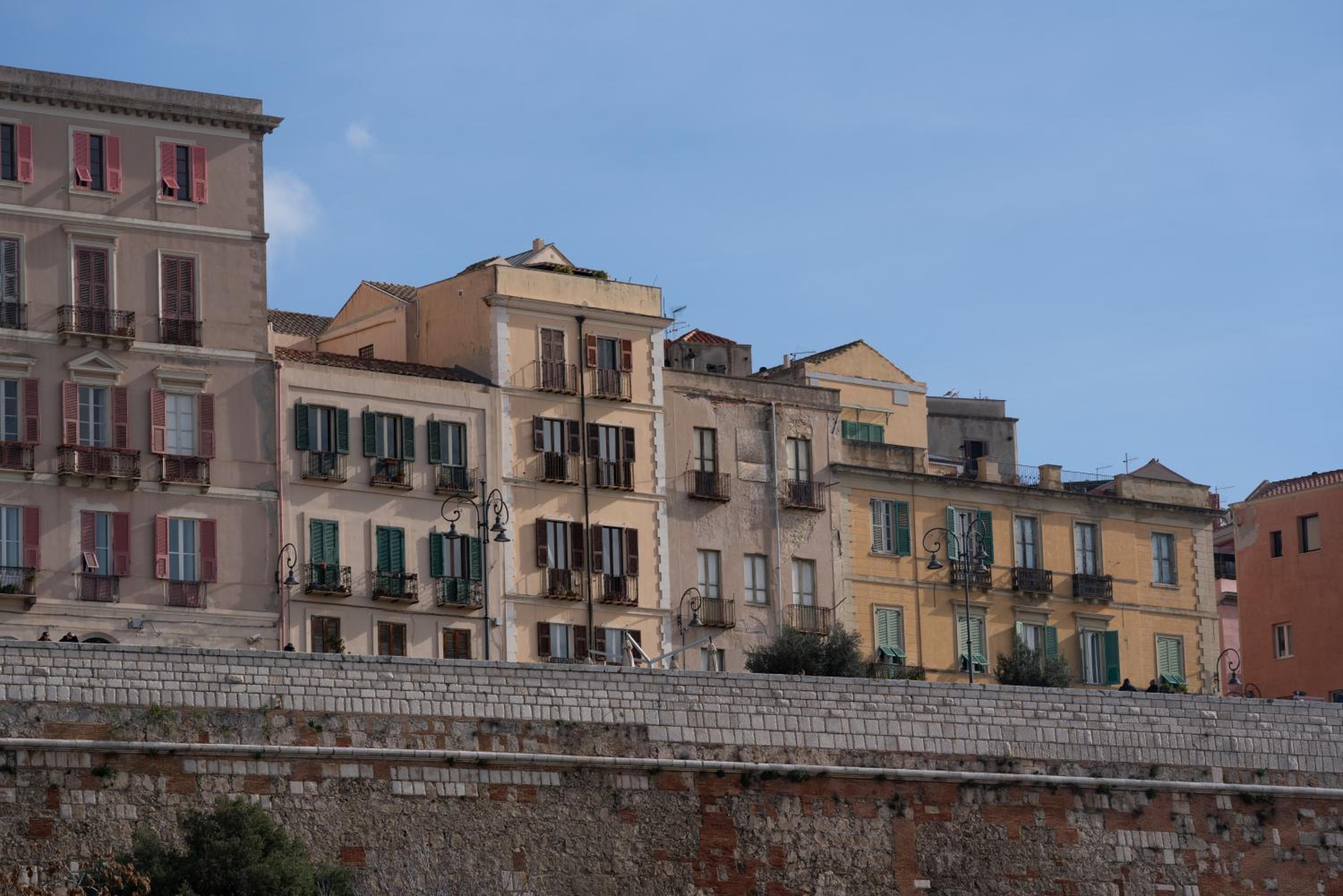 Trinità Panoramic - Cuore di Cagliari view 3