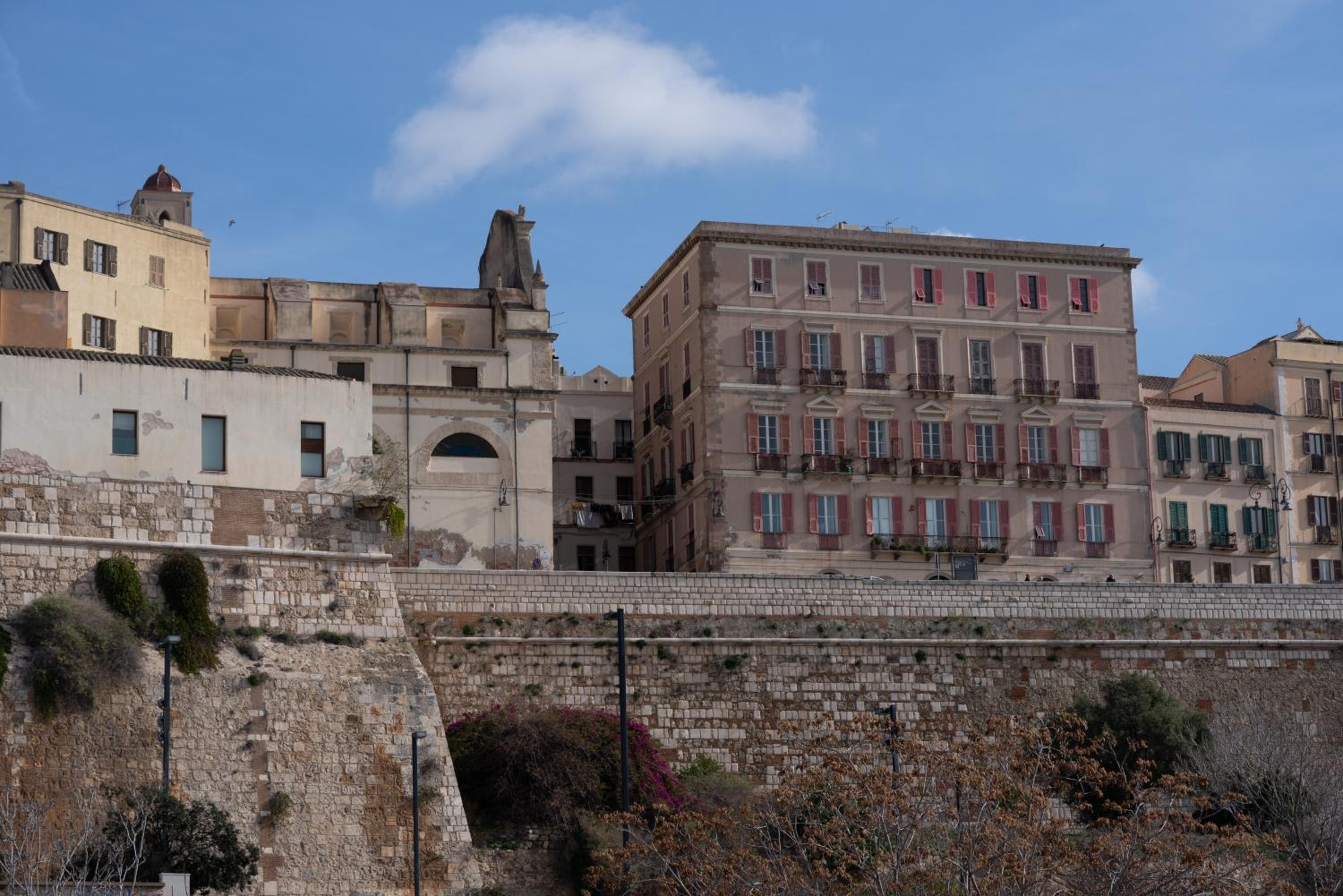 Trinità Panoramic - Cuore di Cagliari view 4