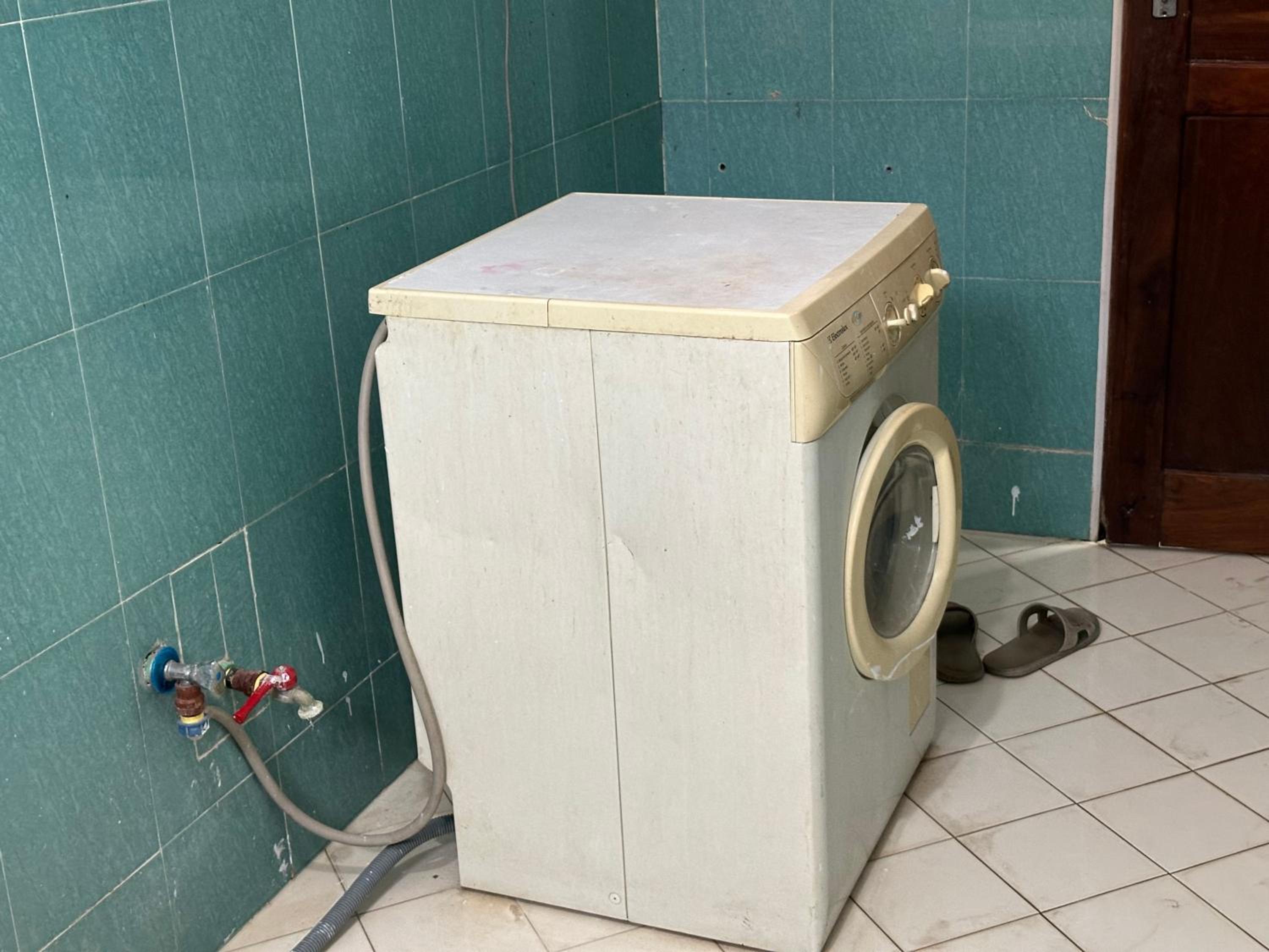 Pazuri apartment