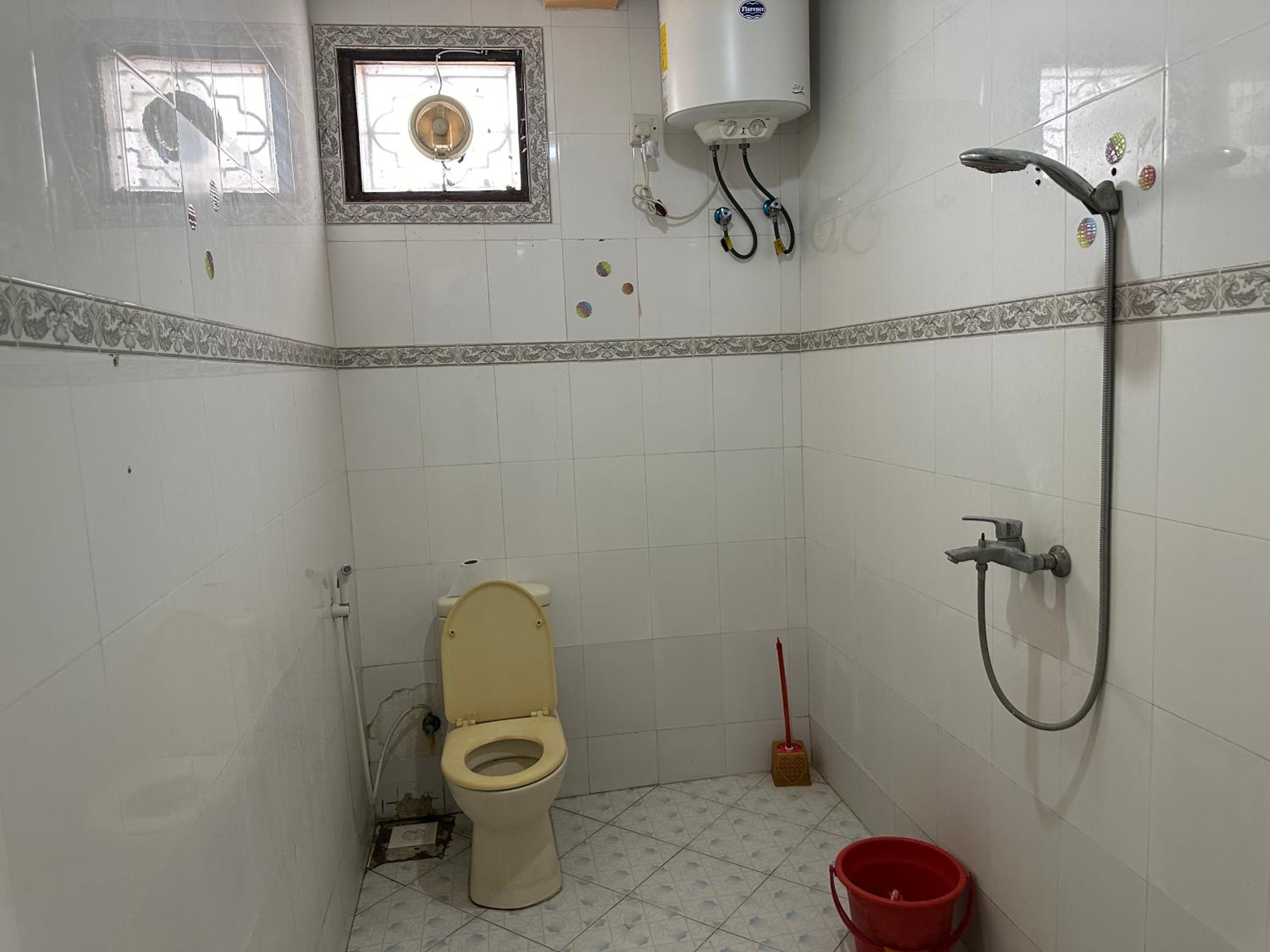 Pazuri apartment