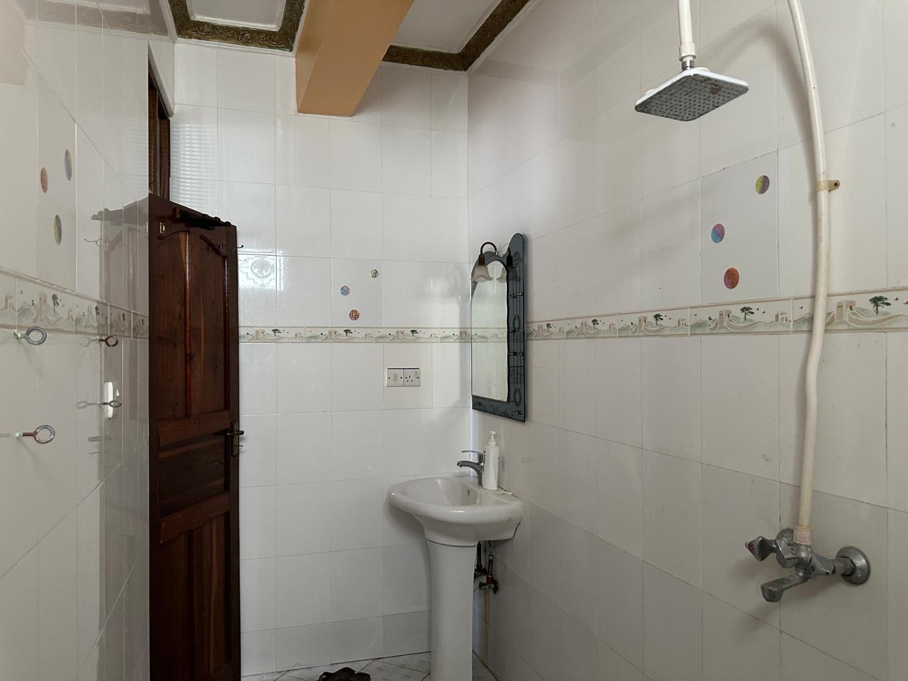 Pazuri apartment