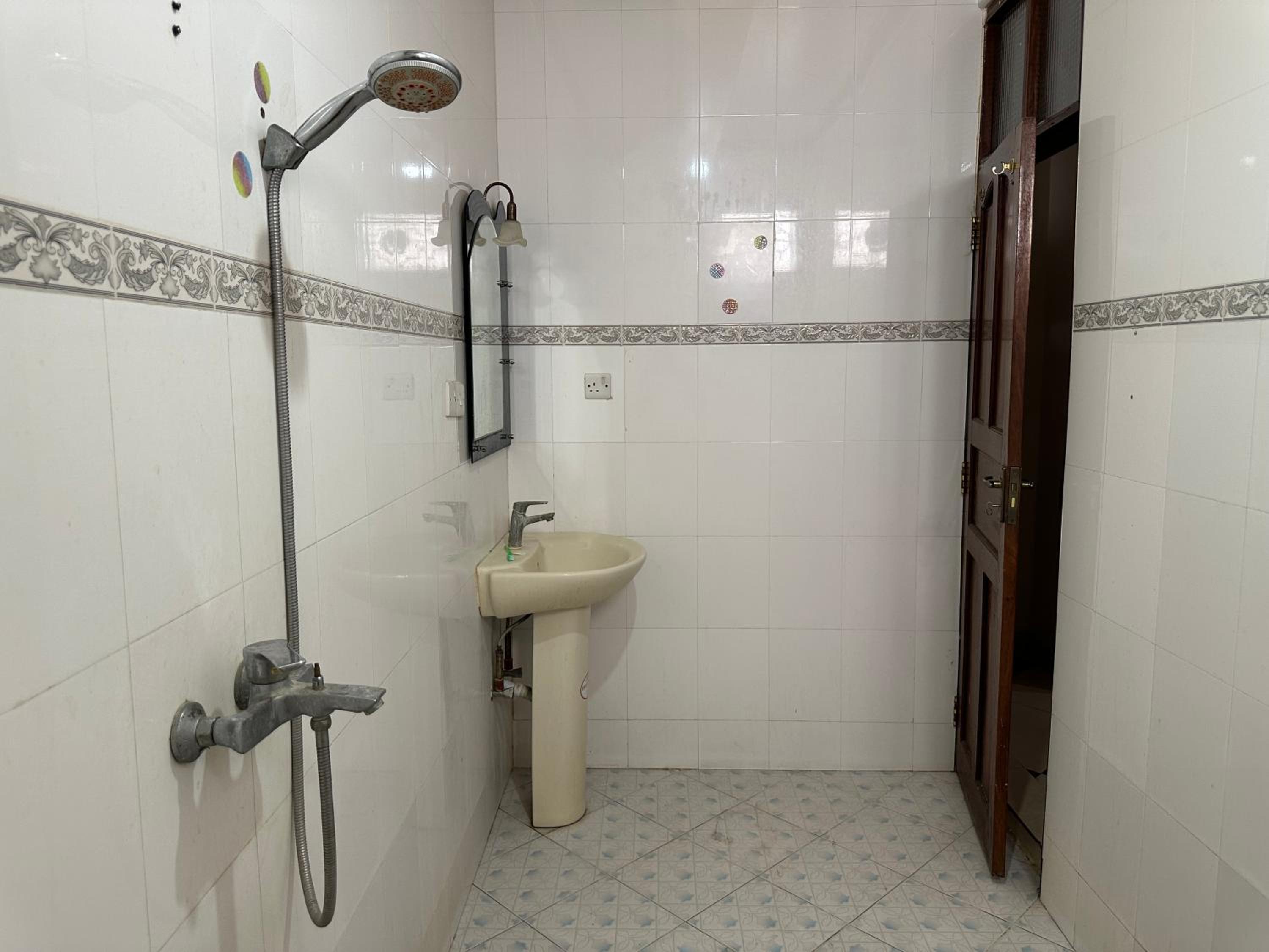 Pazuri apartment