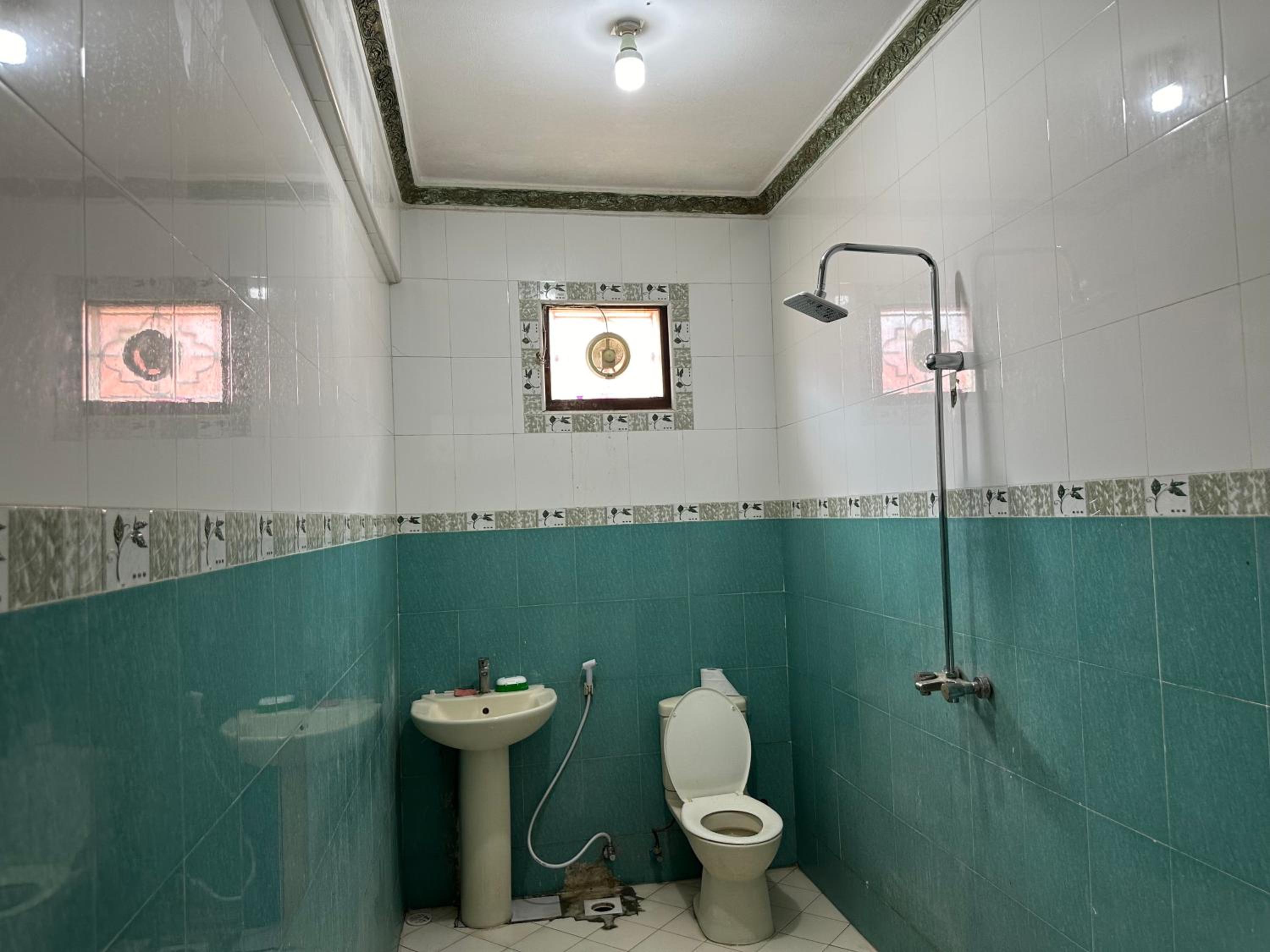 Pazuri apartment