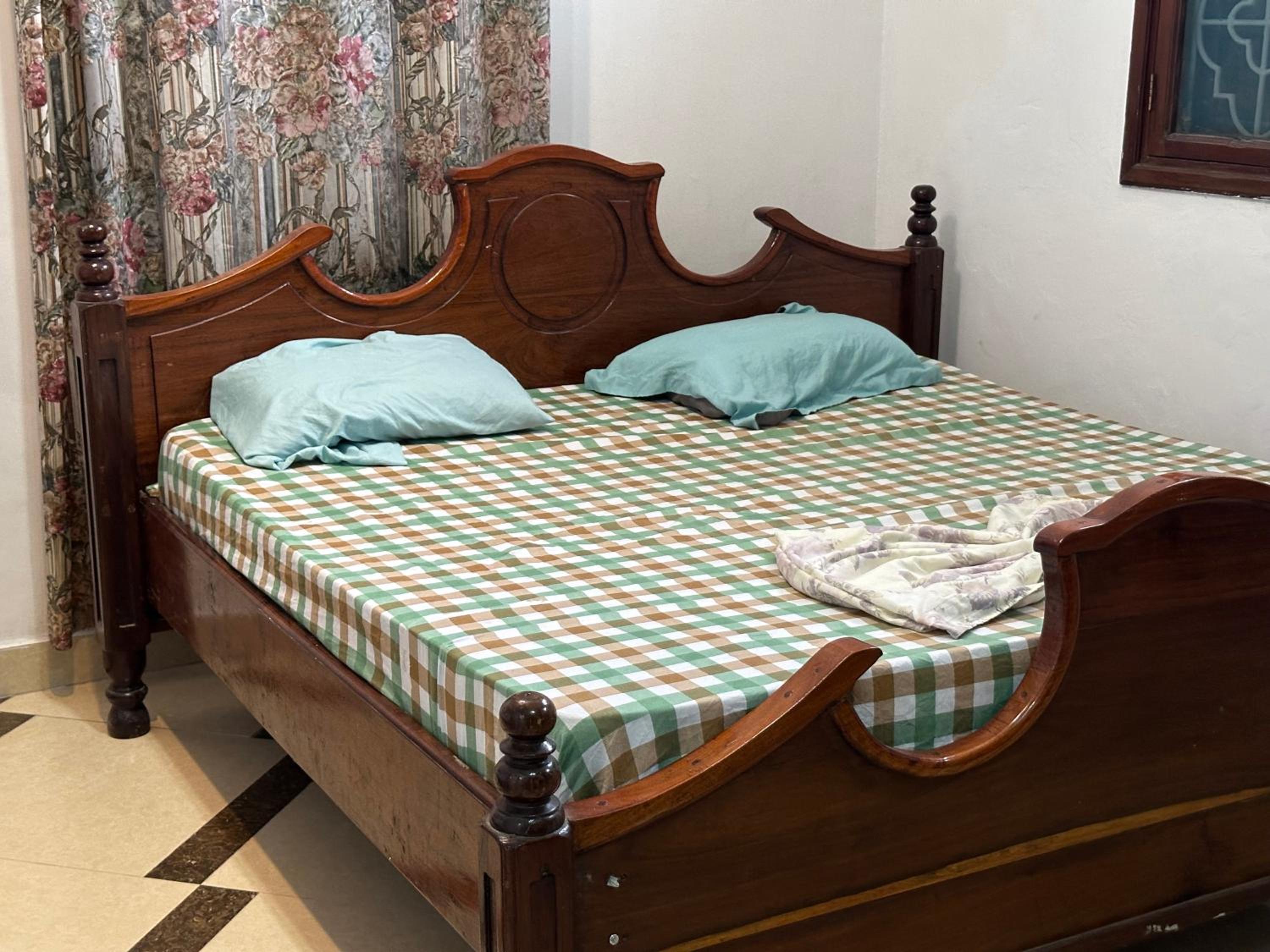 Pazuri apartment