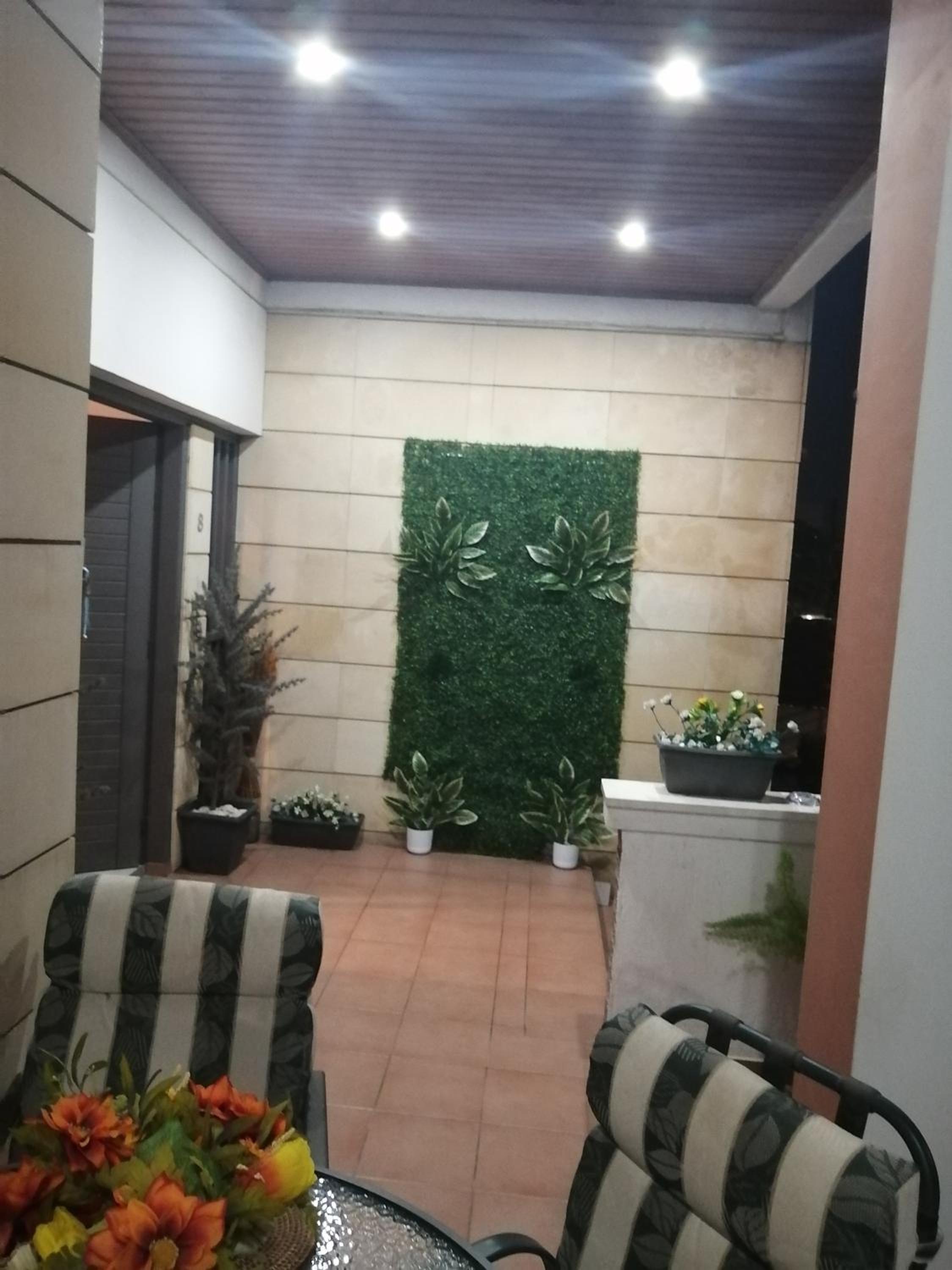 Andros Residence