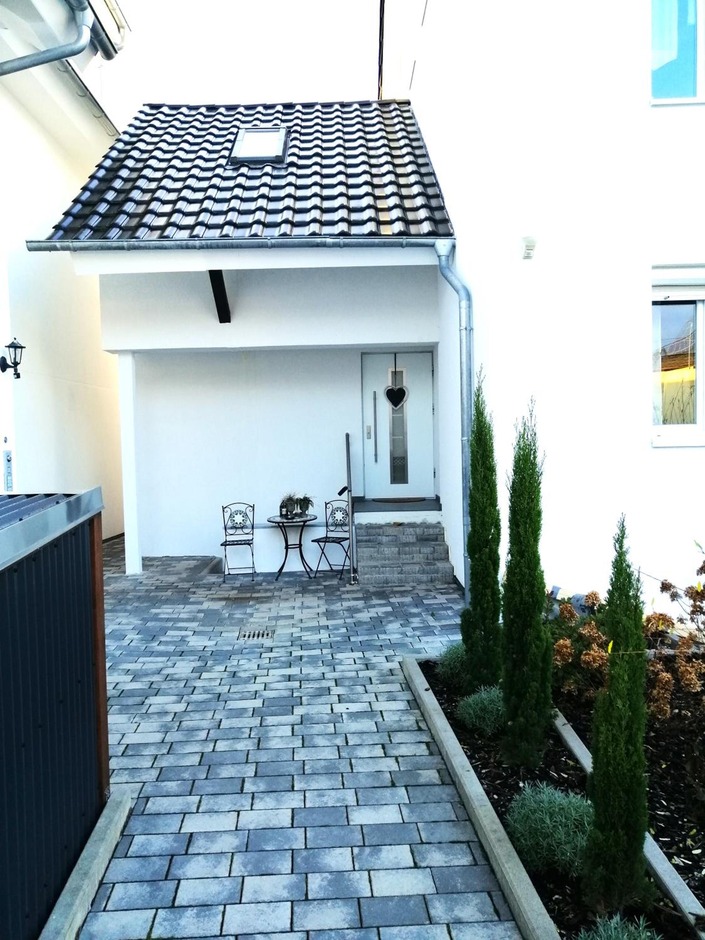 Ferienwohnung Rotenfels