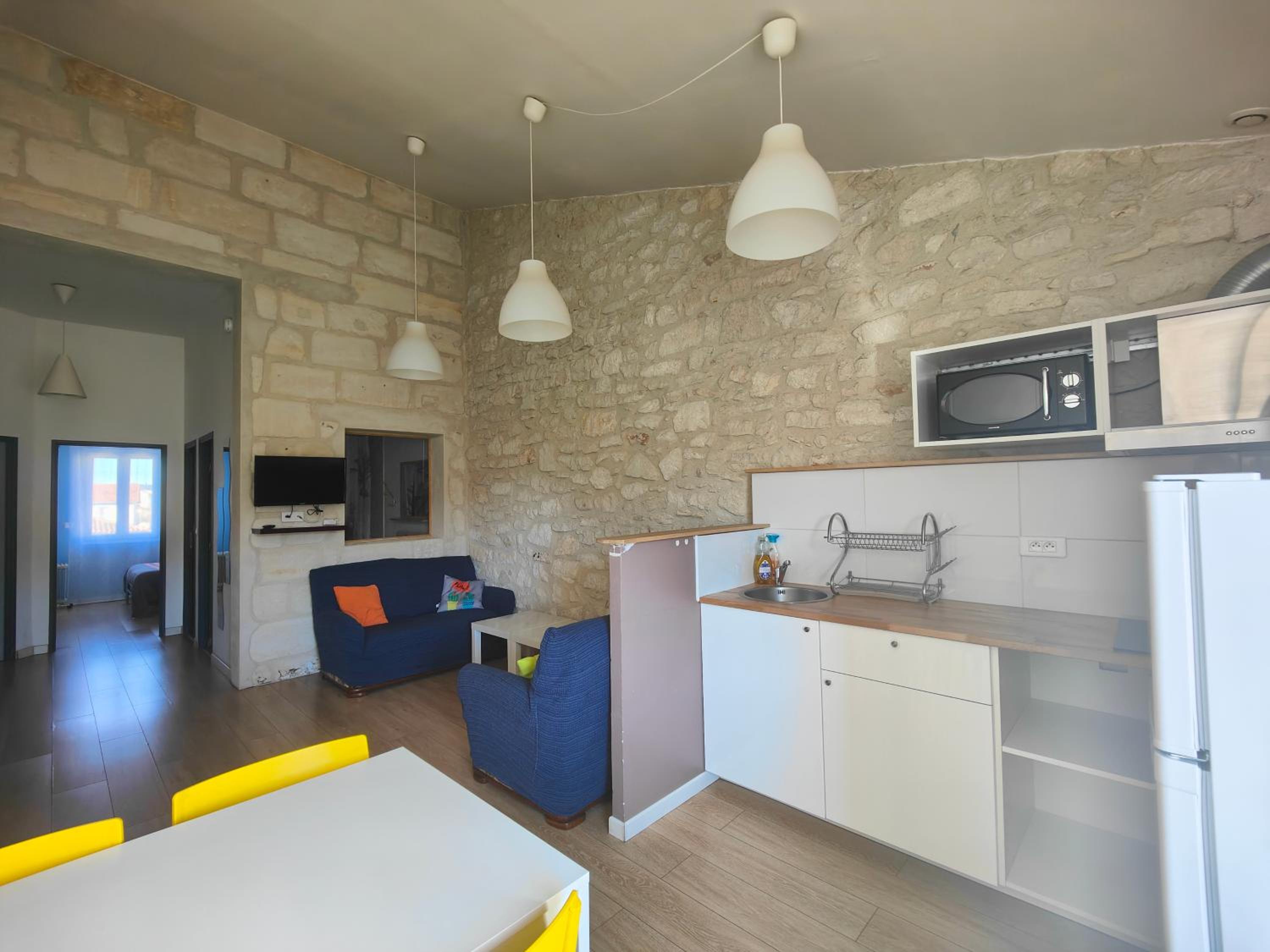 Chez Waucquier, photo 29