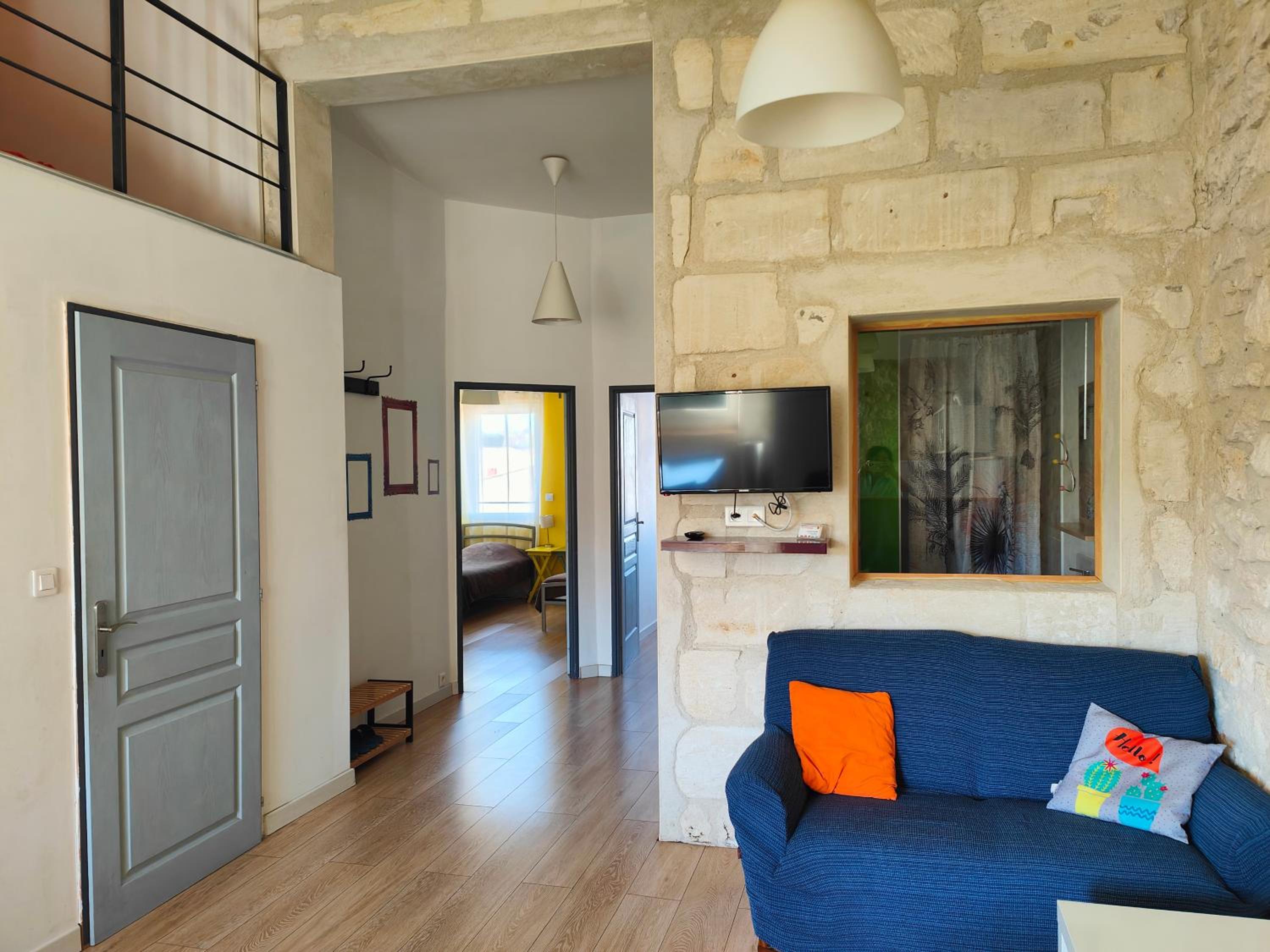 Chez Waucquier, photo 14