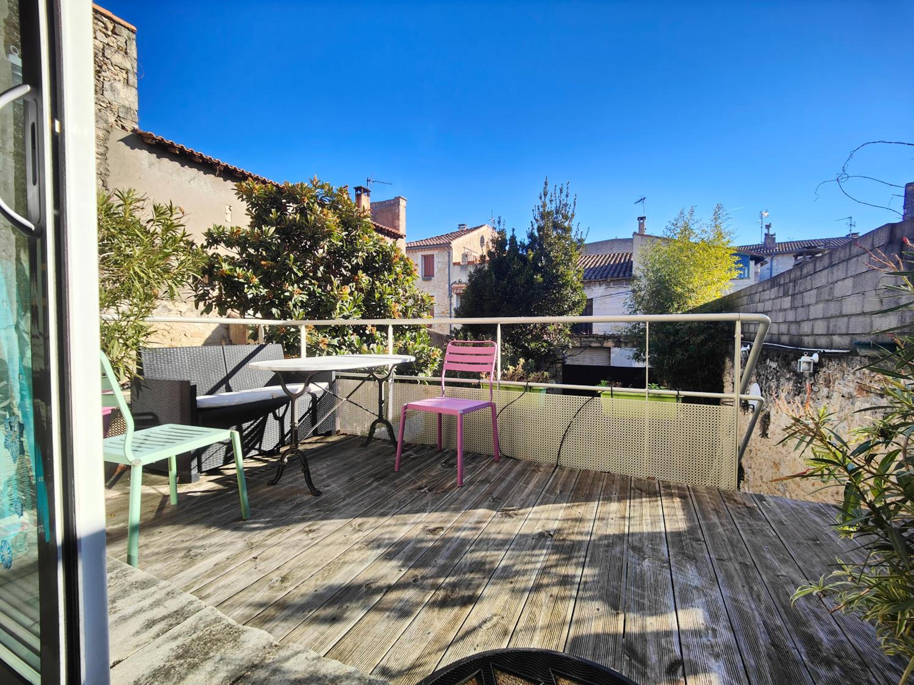 Chez Waucquier, photo 19