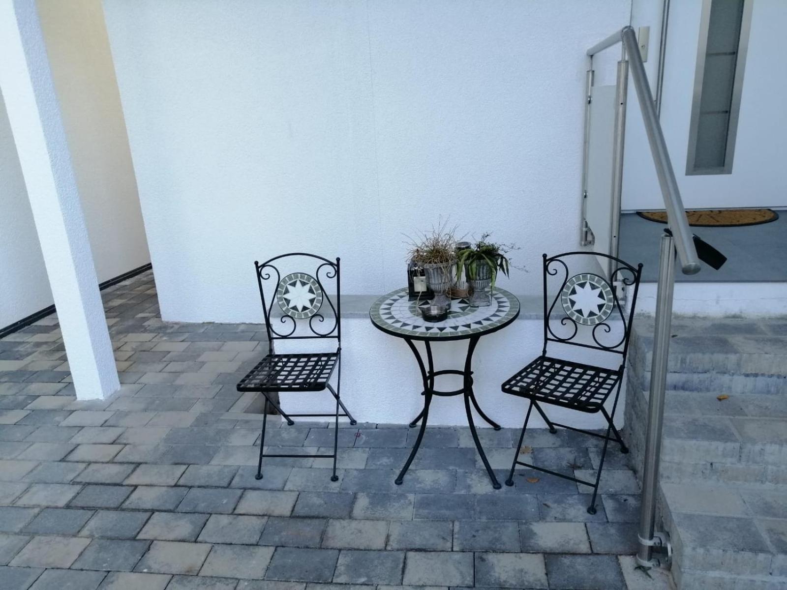 Ferienwohnung Rotenfels