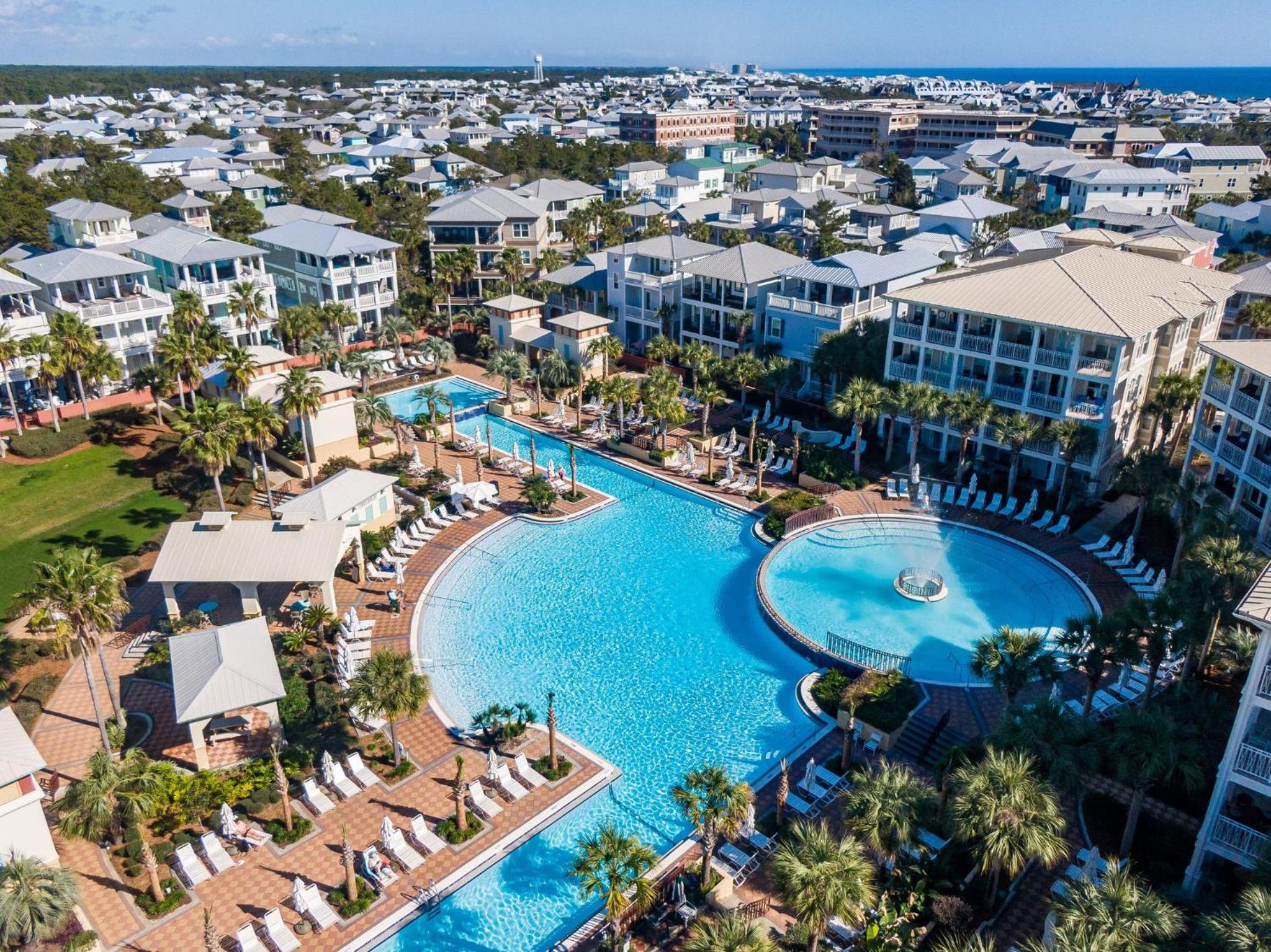 Ocean Pearl by 30A Escapes view 3