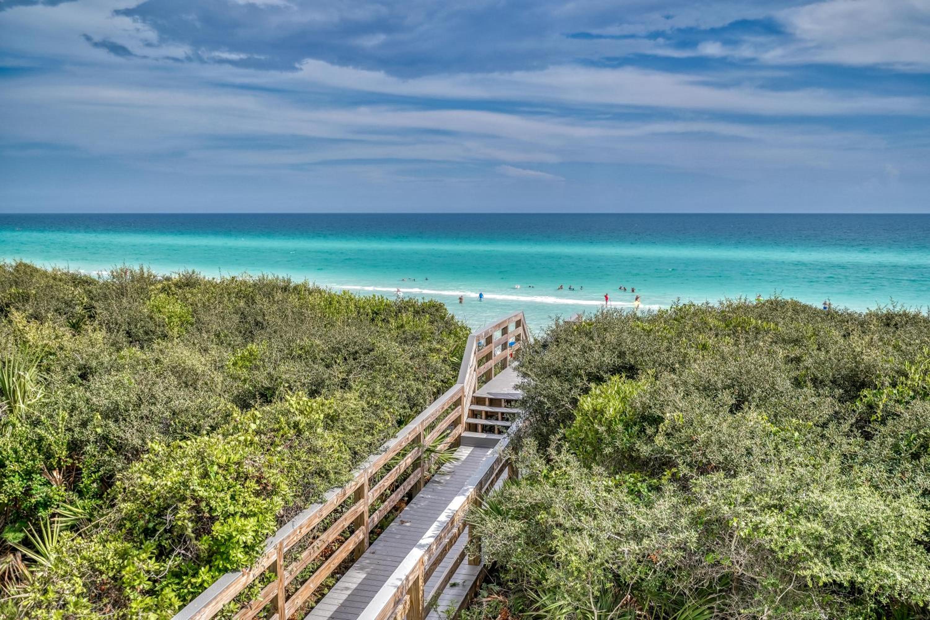 Three Amigos Gulf Front by 30A Escapes view 4