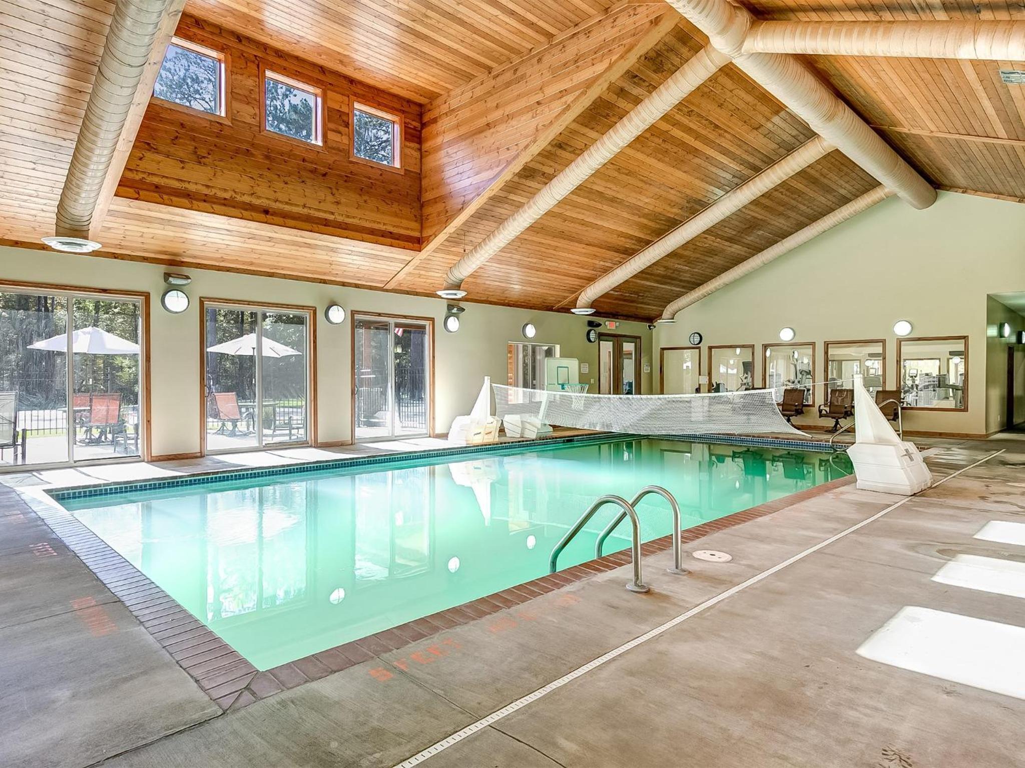 Wilderness Resort Villas