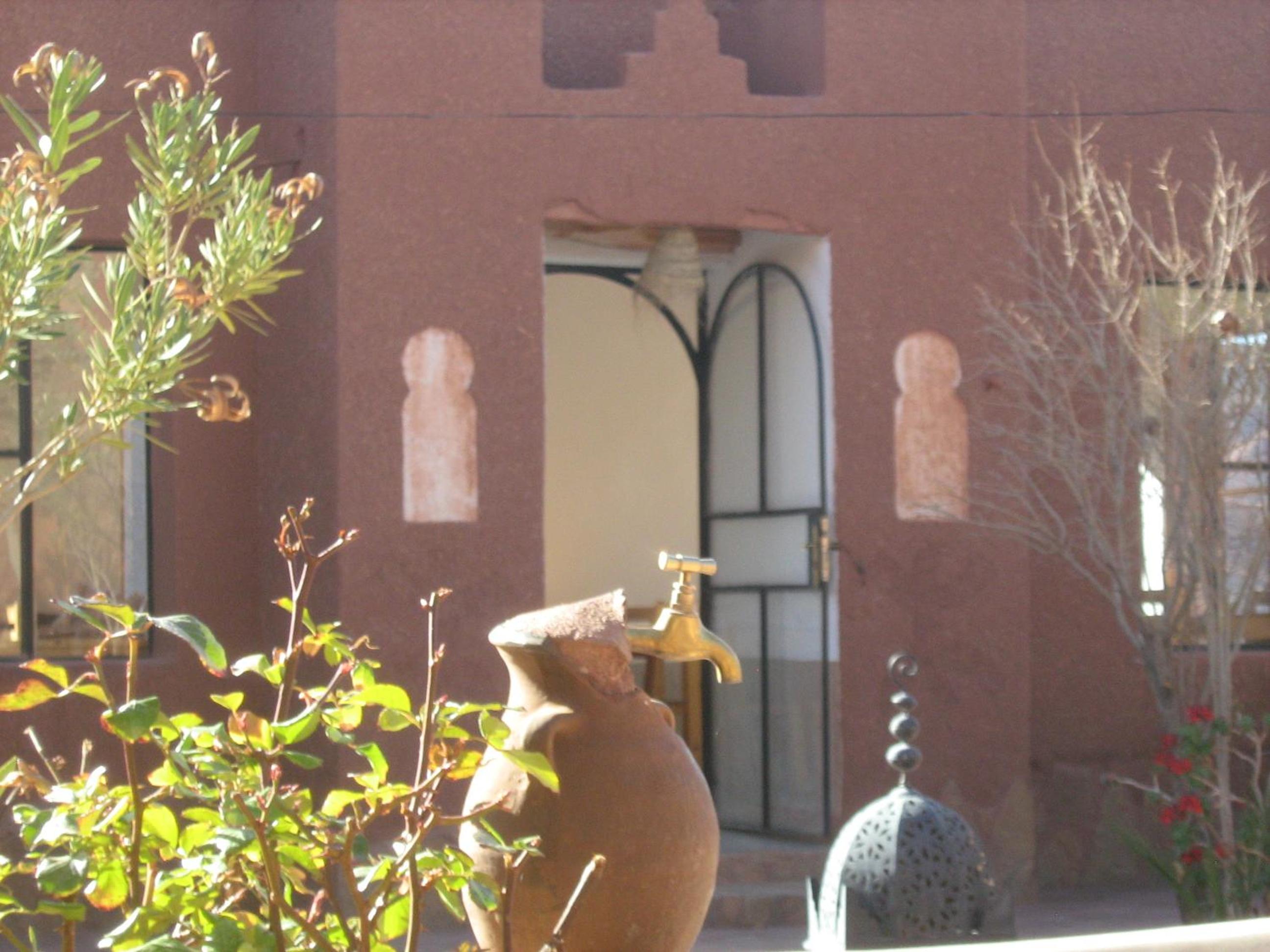 Riad Ecobio view 2