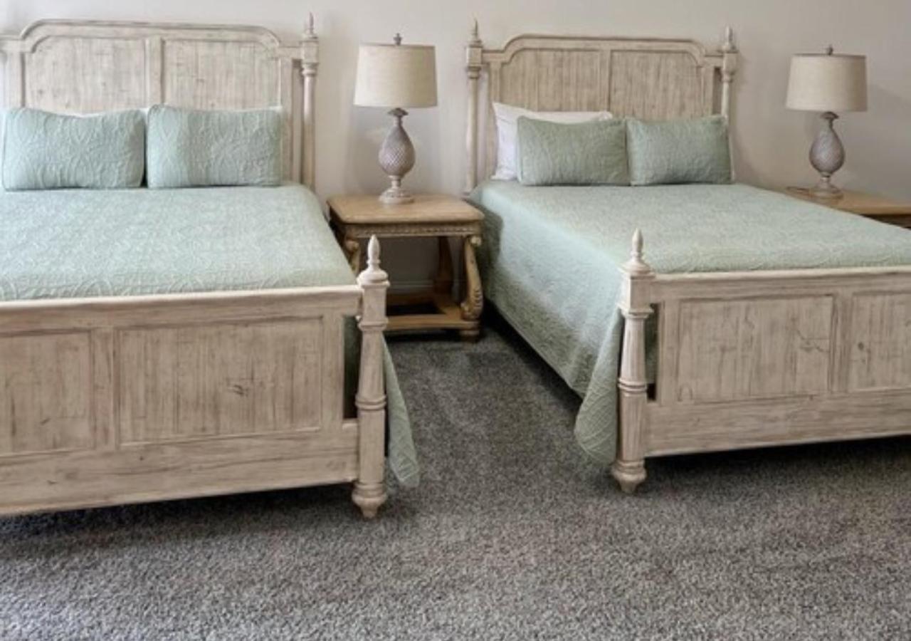 Whitestone Inn