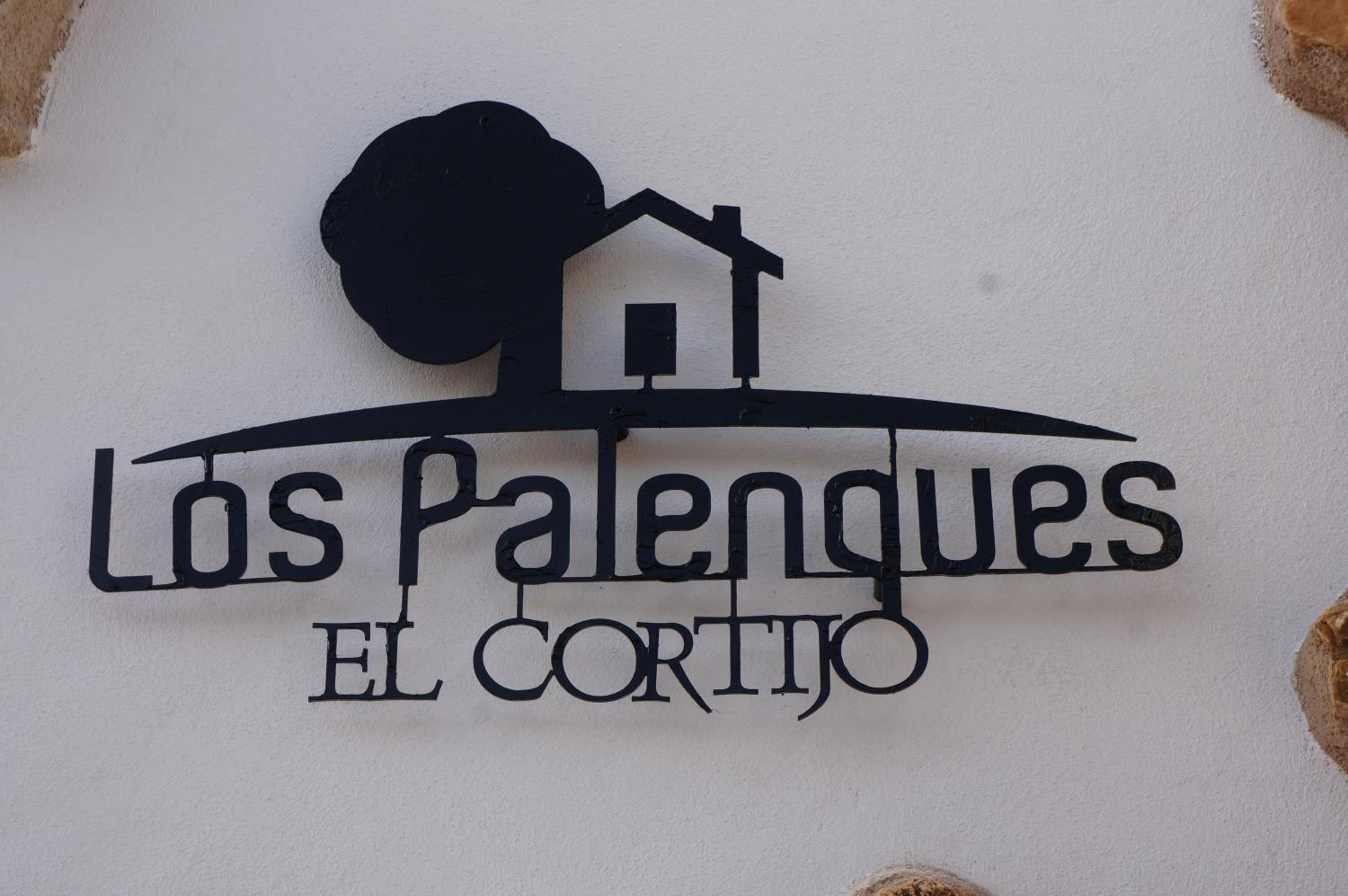 Casas Rurales Los Palenques