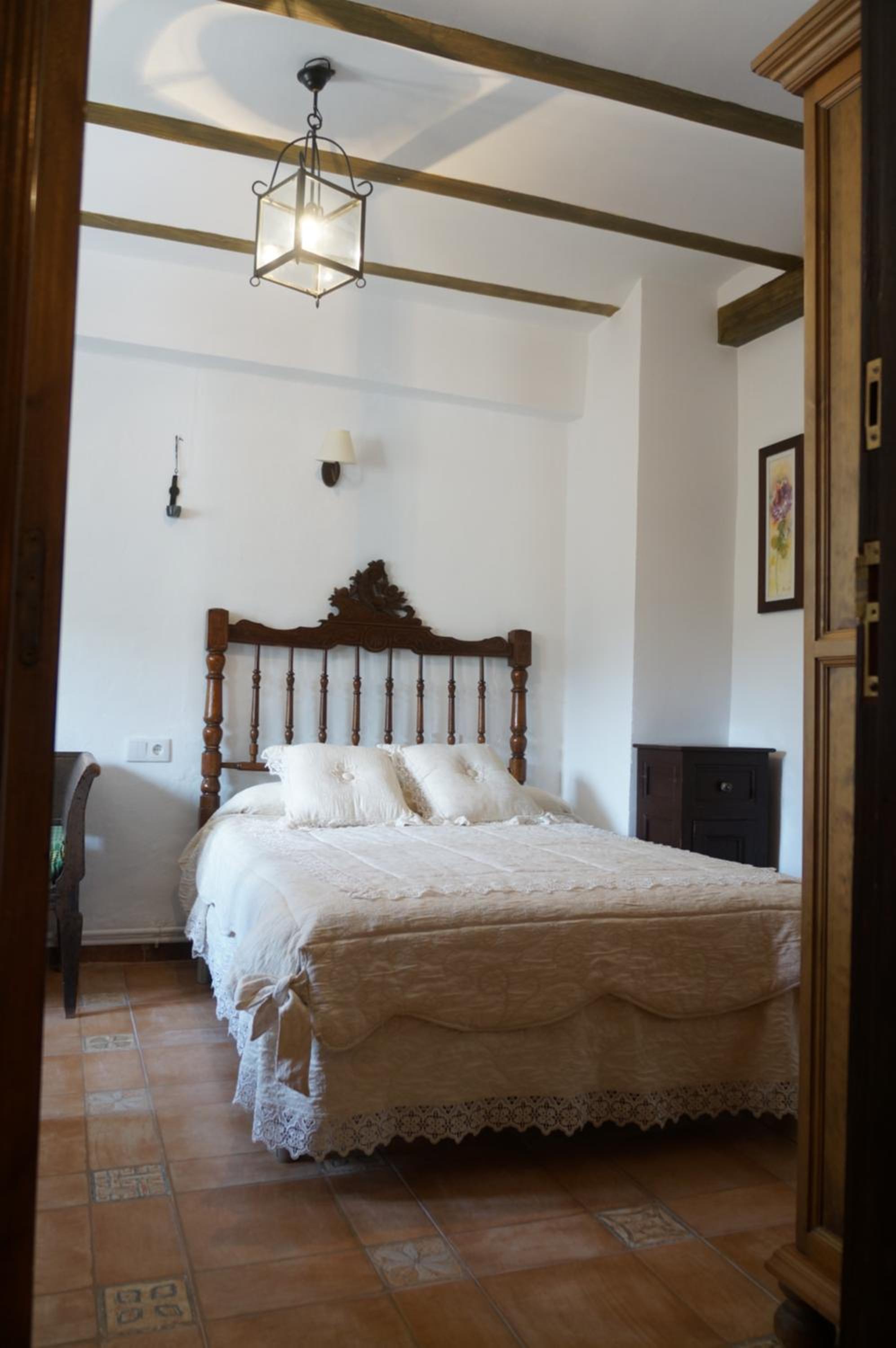 Casas Rurales Los Palenques