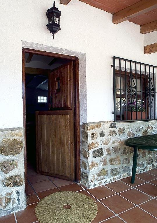 Casas Rurales Los Palenques