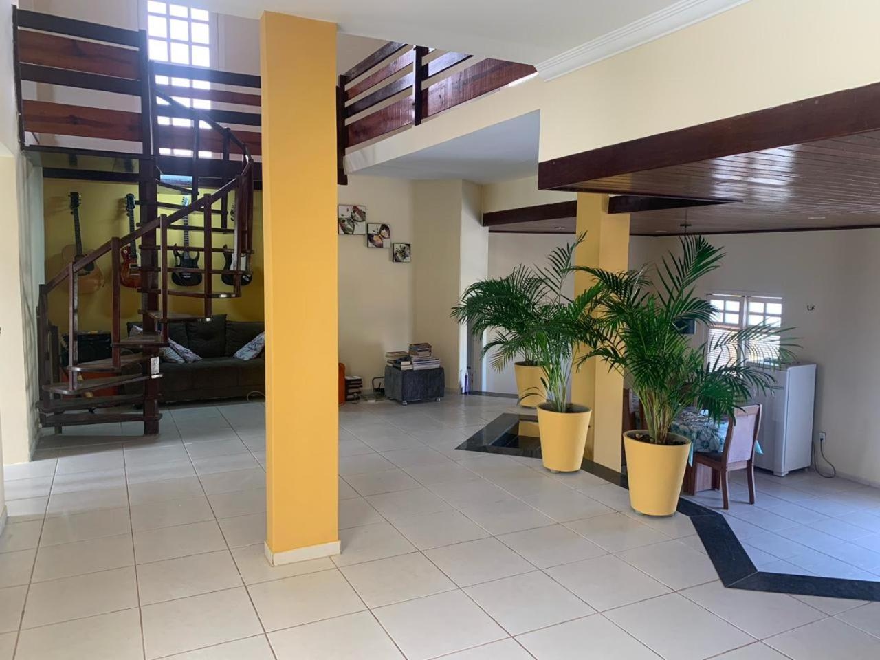 Casa para alugar