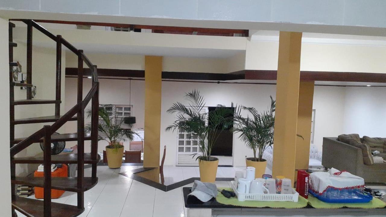 Casa para alugar