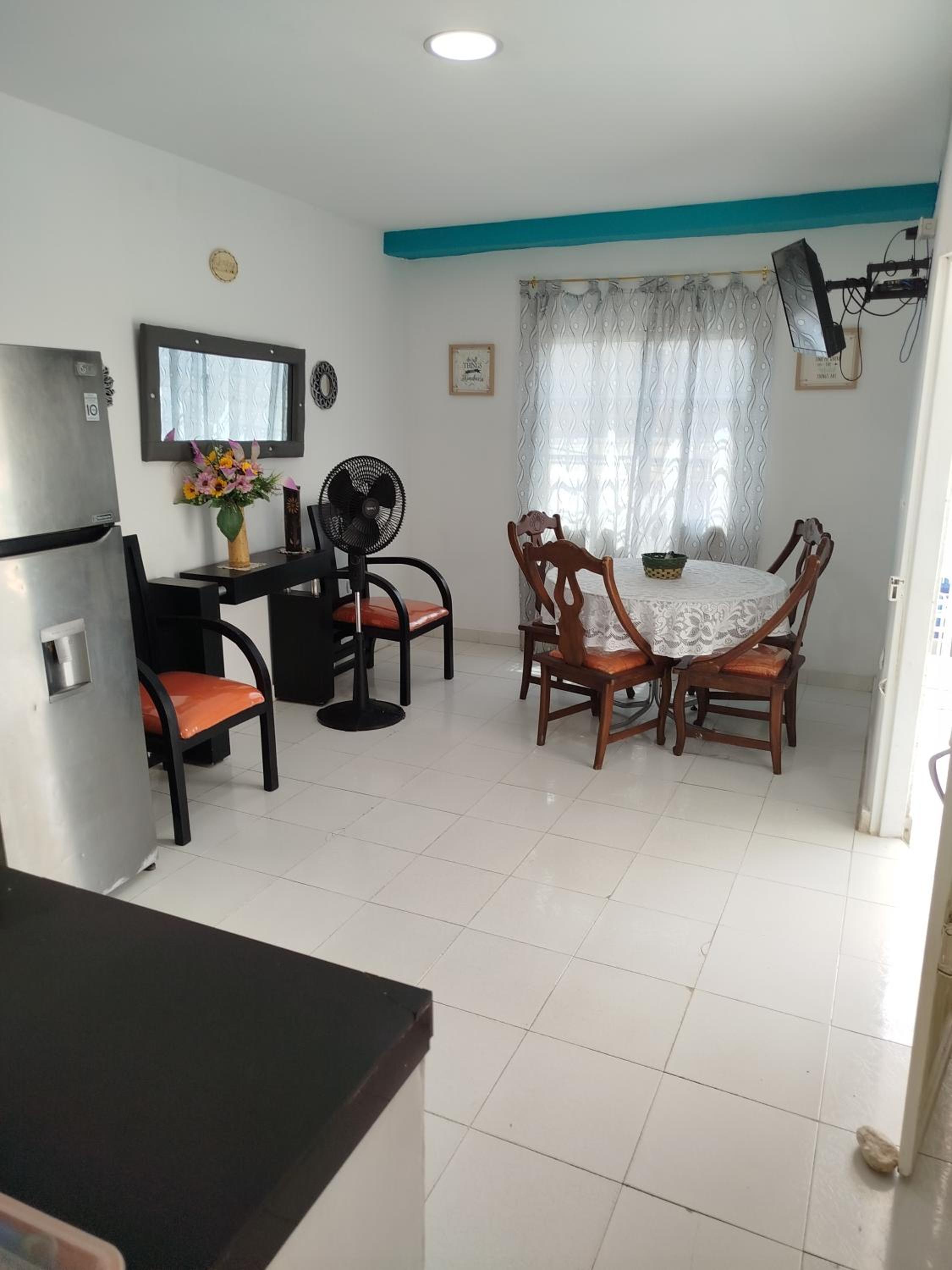 Acogedor apartamento Residencial