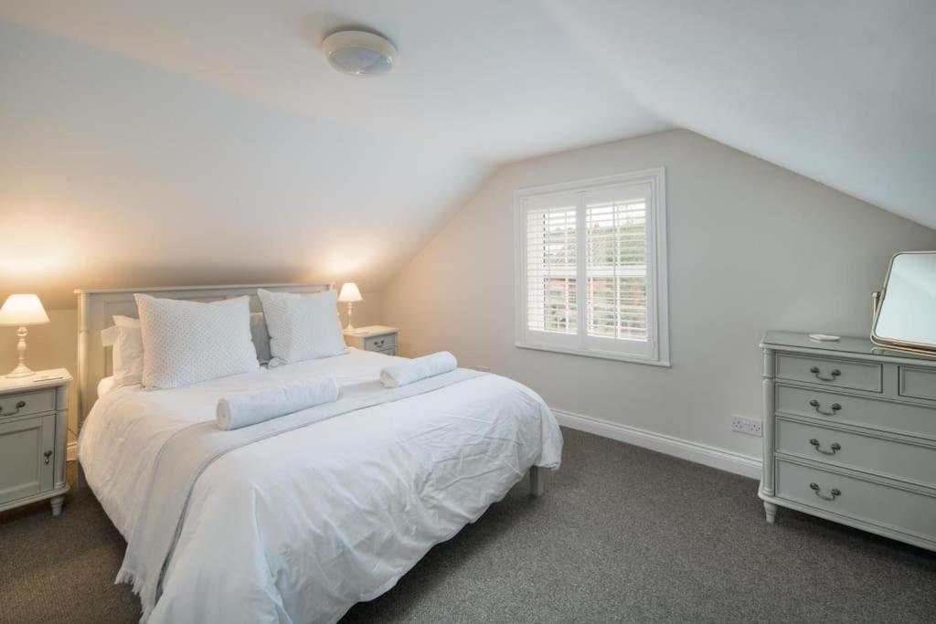 Crossjack Cottage