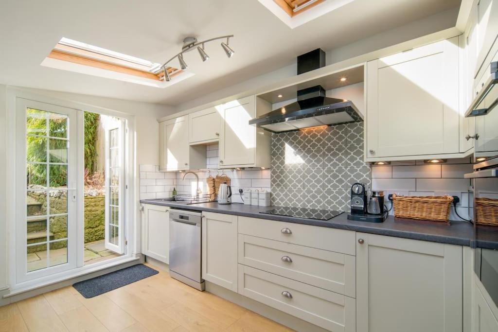 Crossjack Cottage