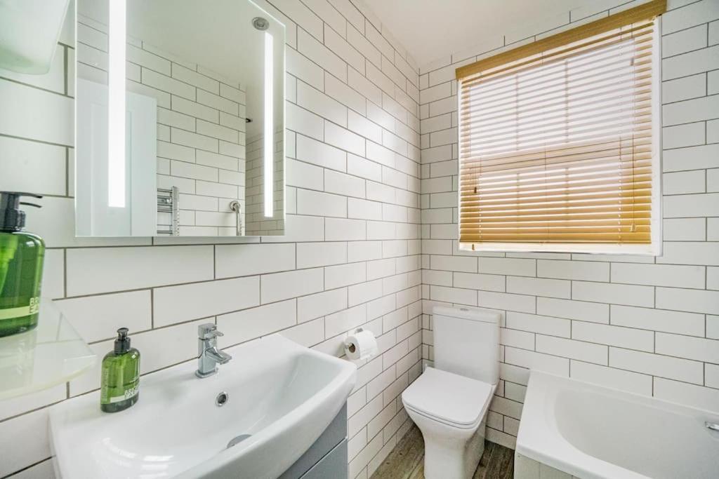 Crossjack Cottage