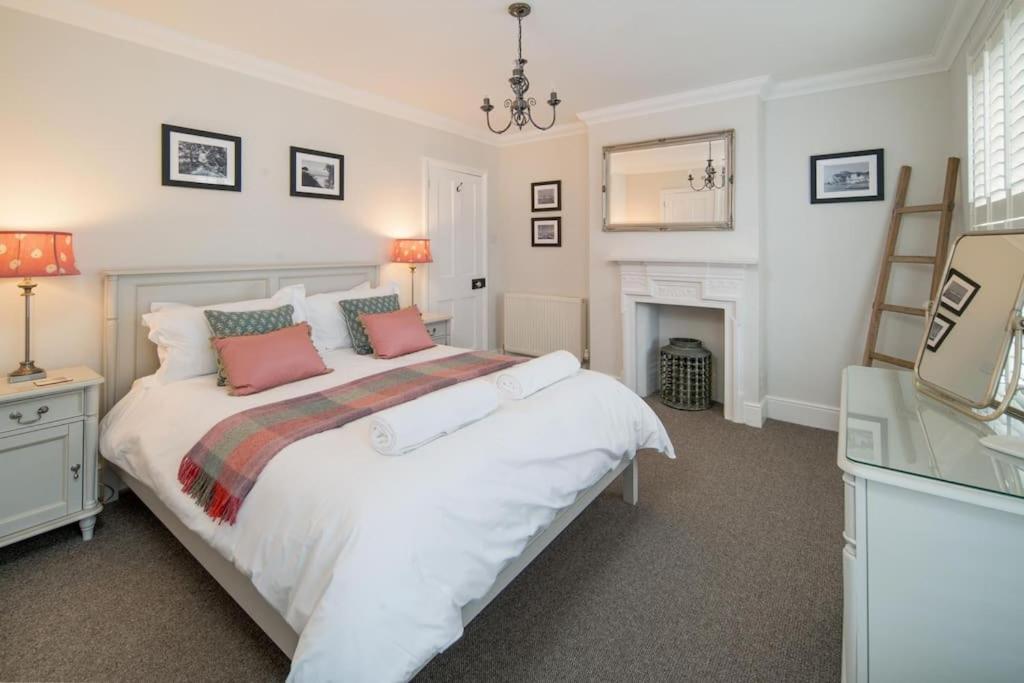 Crossjack Cottage