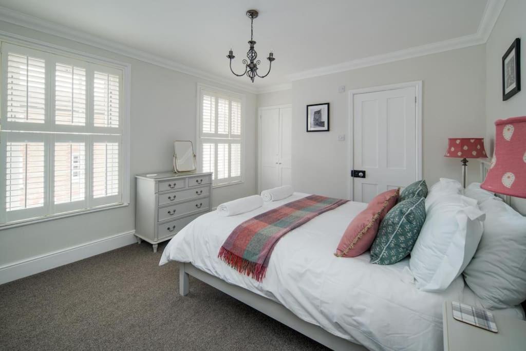 Crossjack Cottage