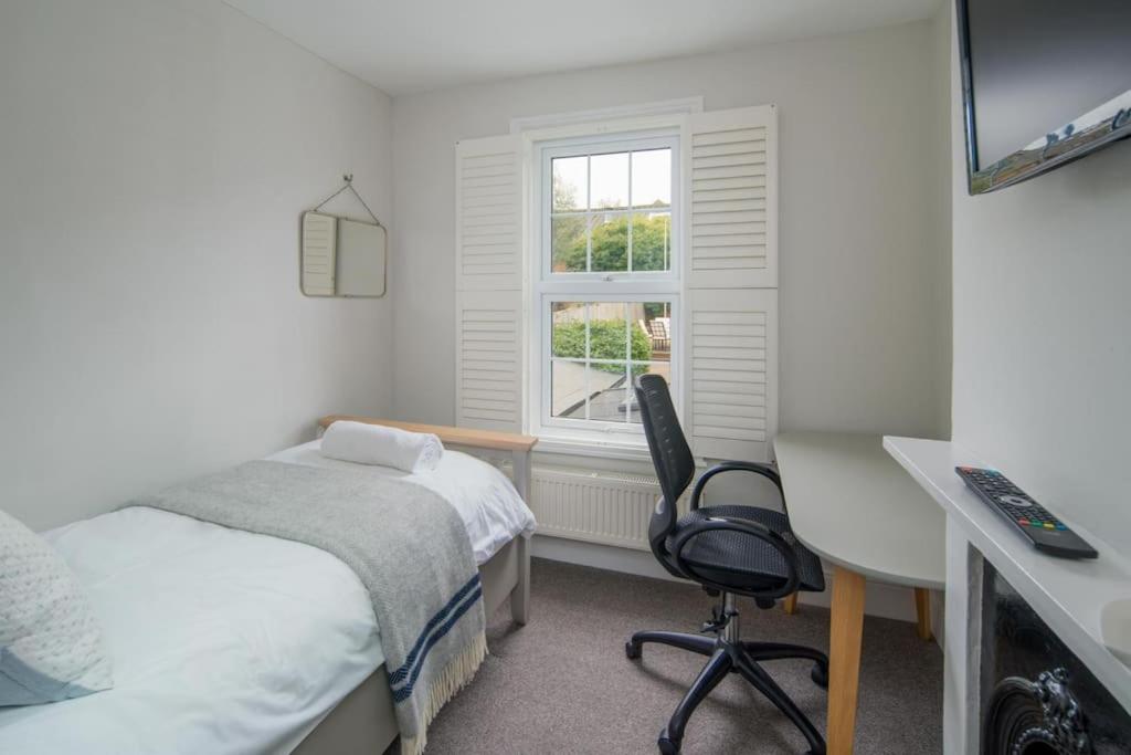 Crossjack Cottage