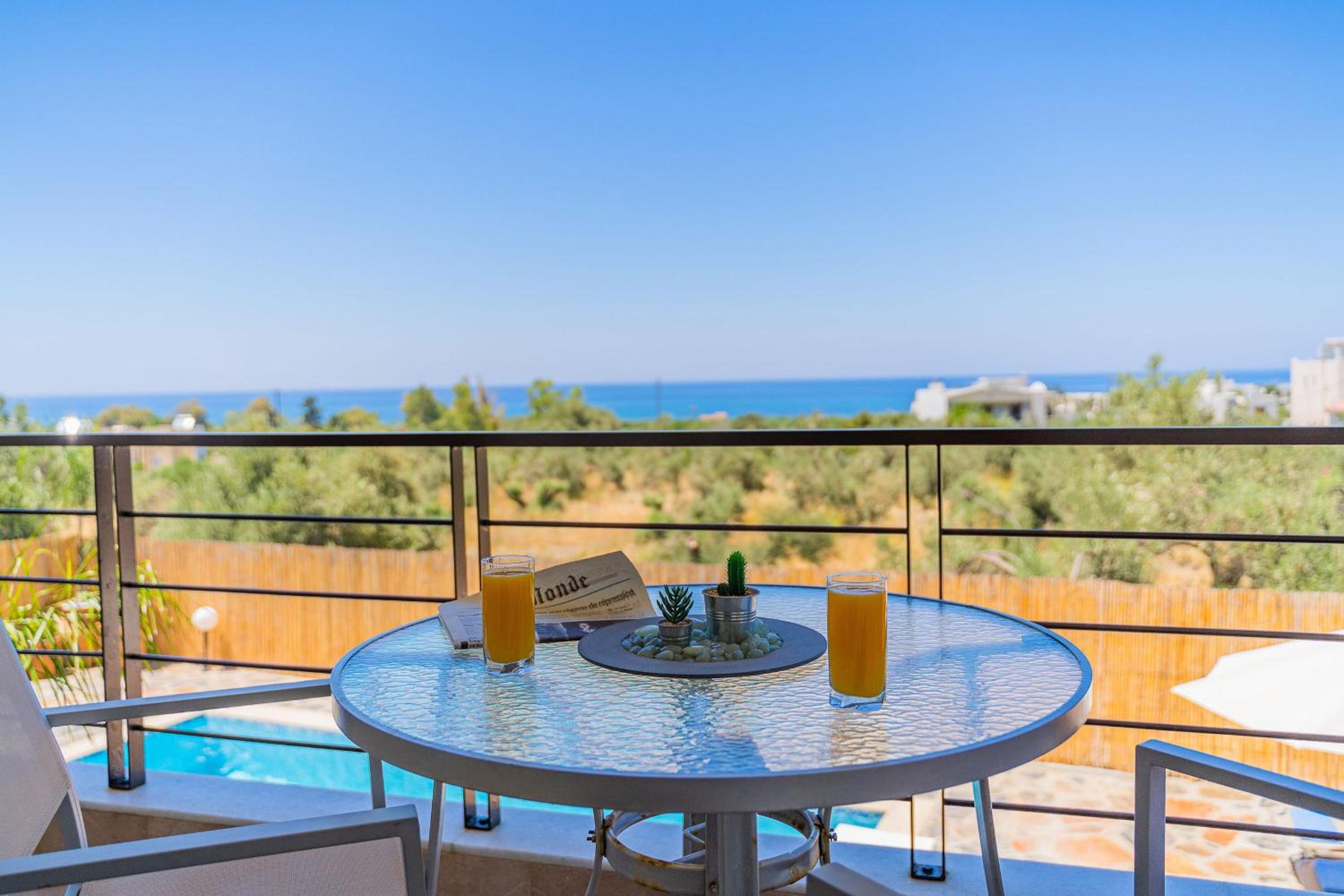 Papida Grande Villa view 4