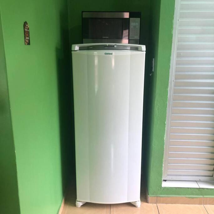Apartamento Natureza Verde Manauara