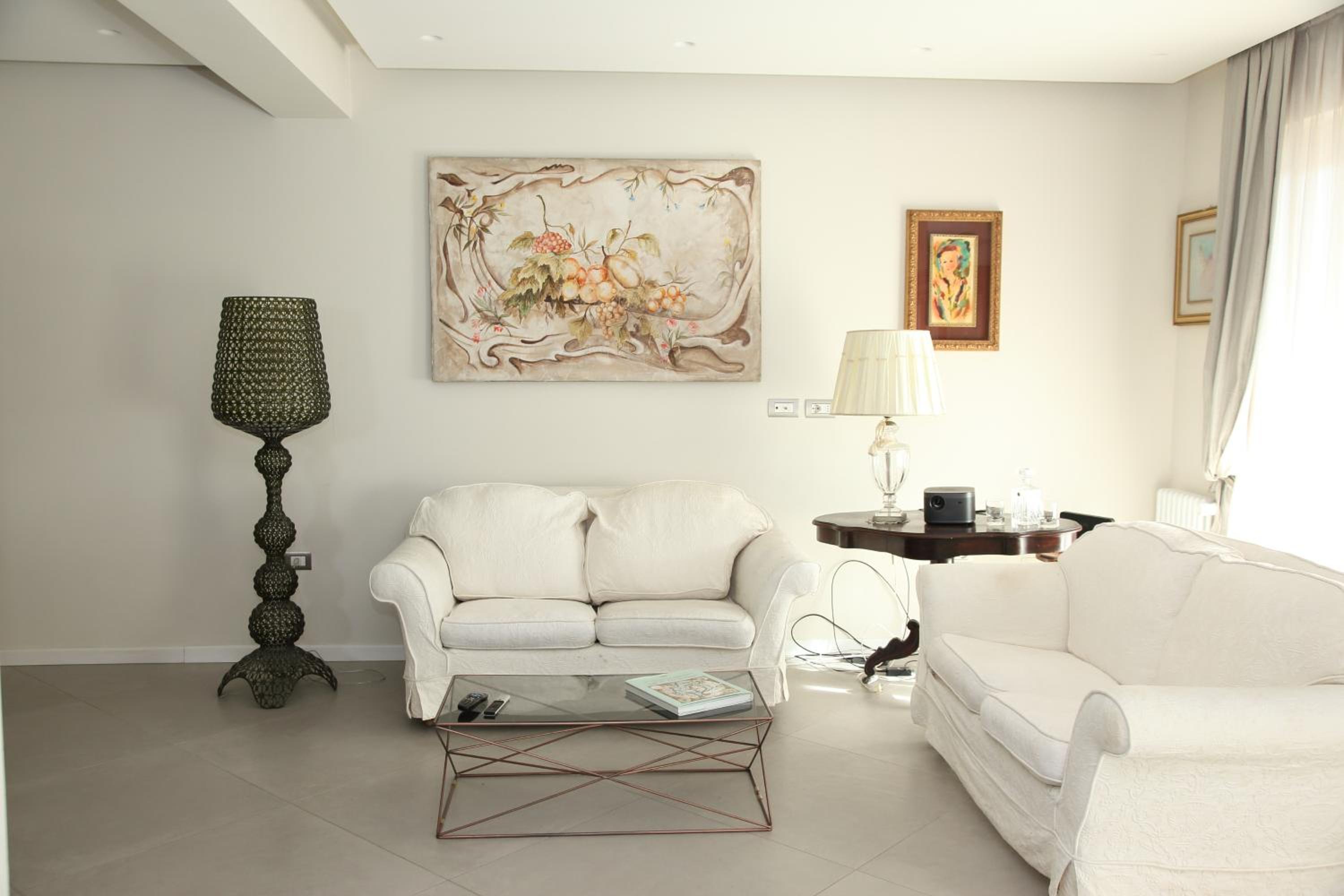 DOMUS AURIGE view 3