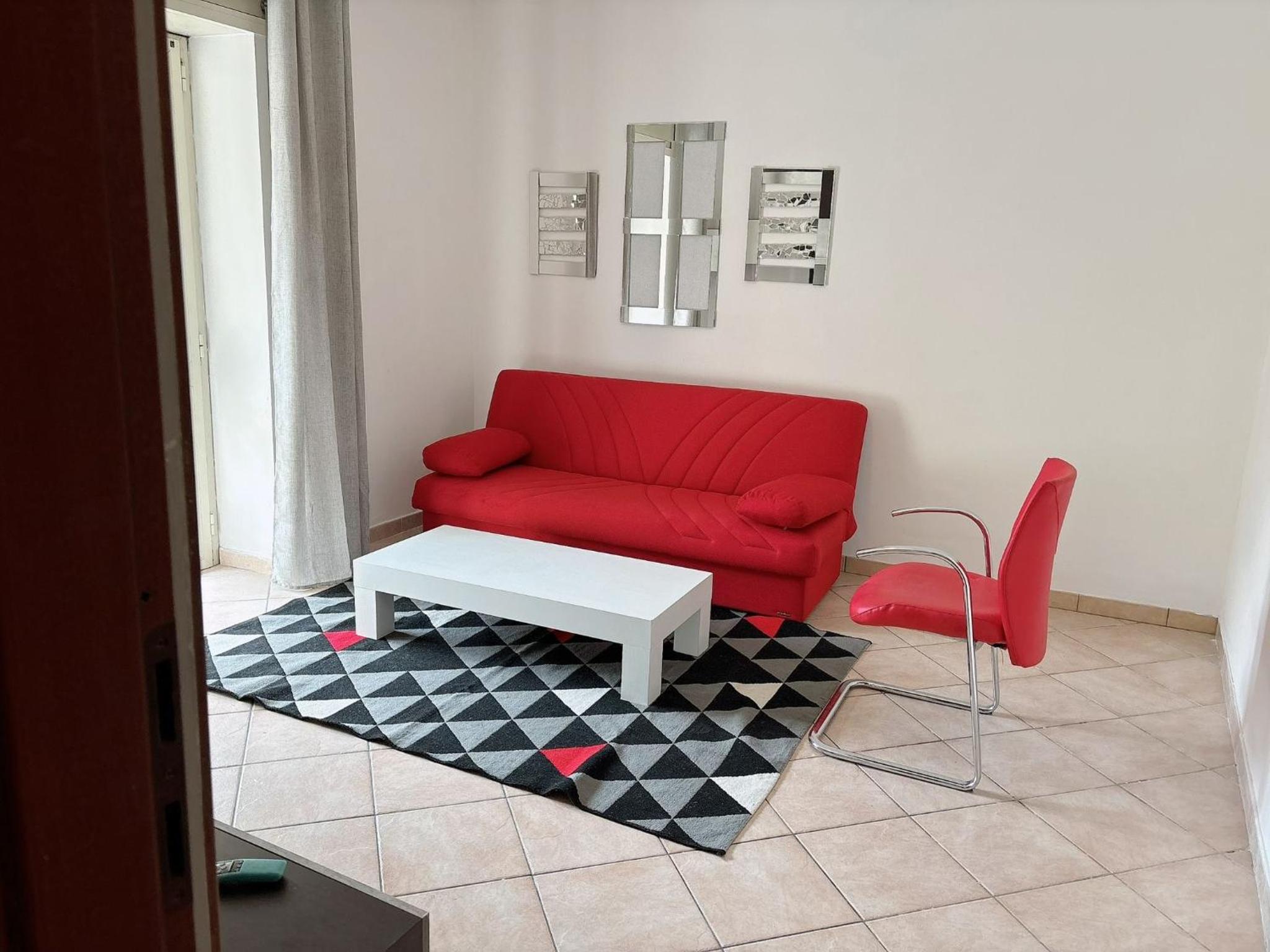 Orchidea House