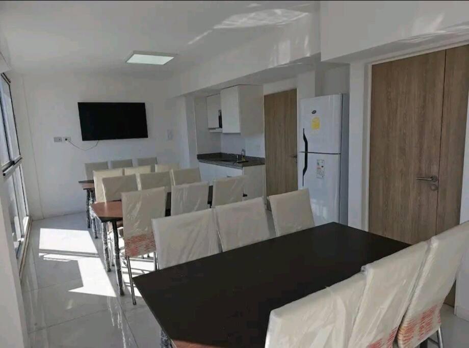 A estrenar departamento de lujo
