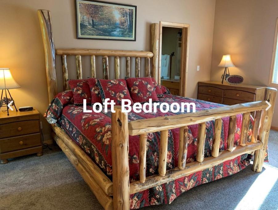 Wilderness Resort Villas