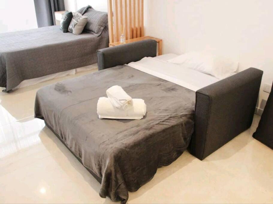 A estrenar departamento de lujo